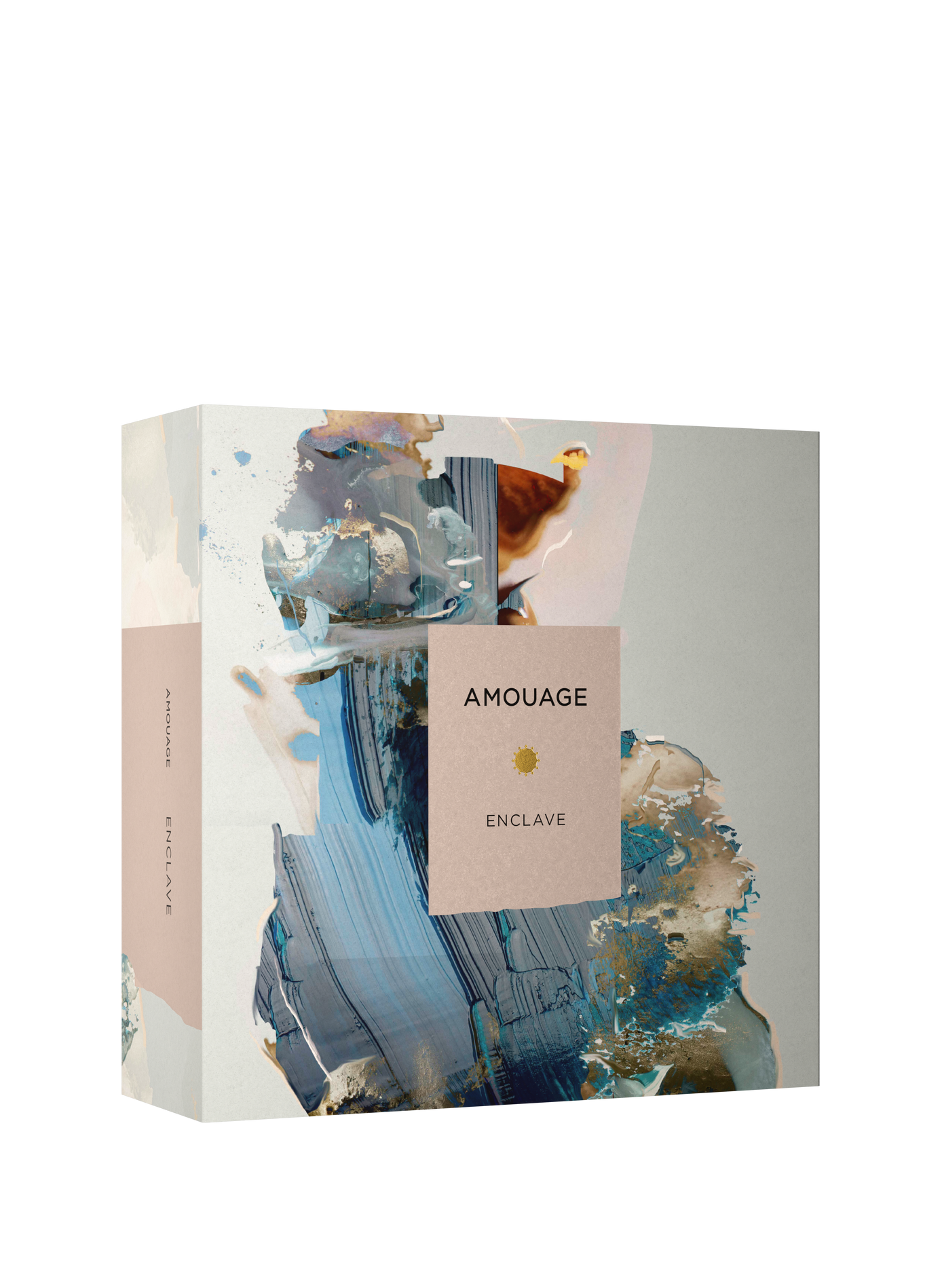 Enclave - Eau de parfum AMOUAGE No color