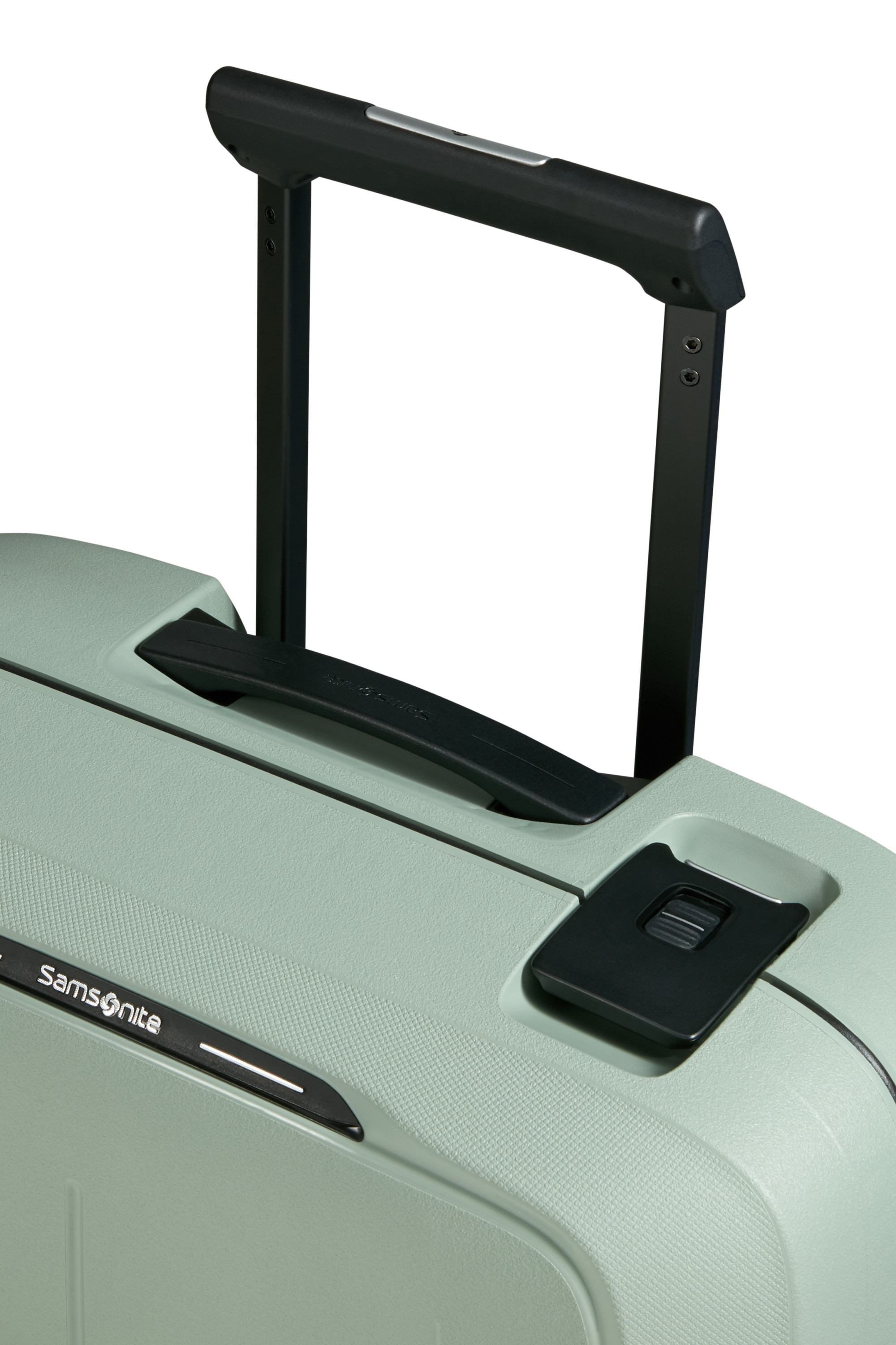 Essens valise 4 roues taille s SAMSONITE Vert