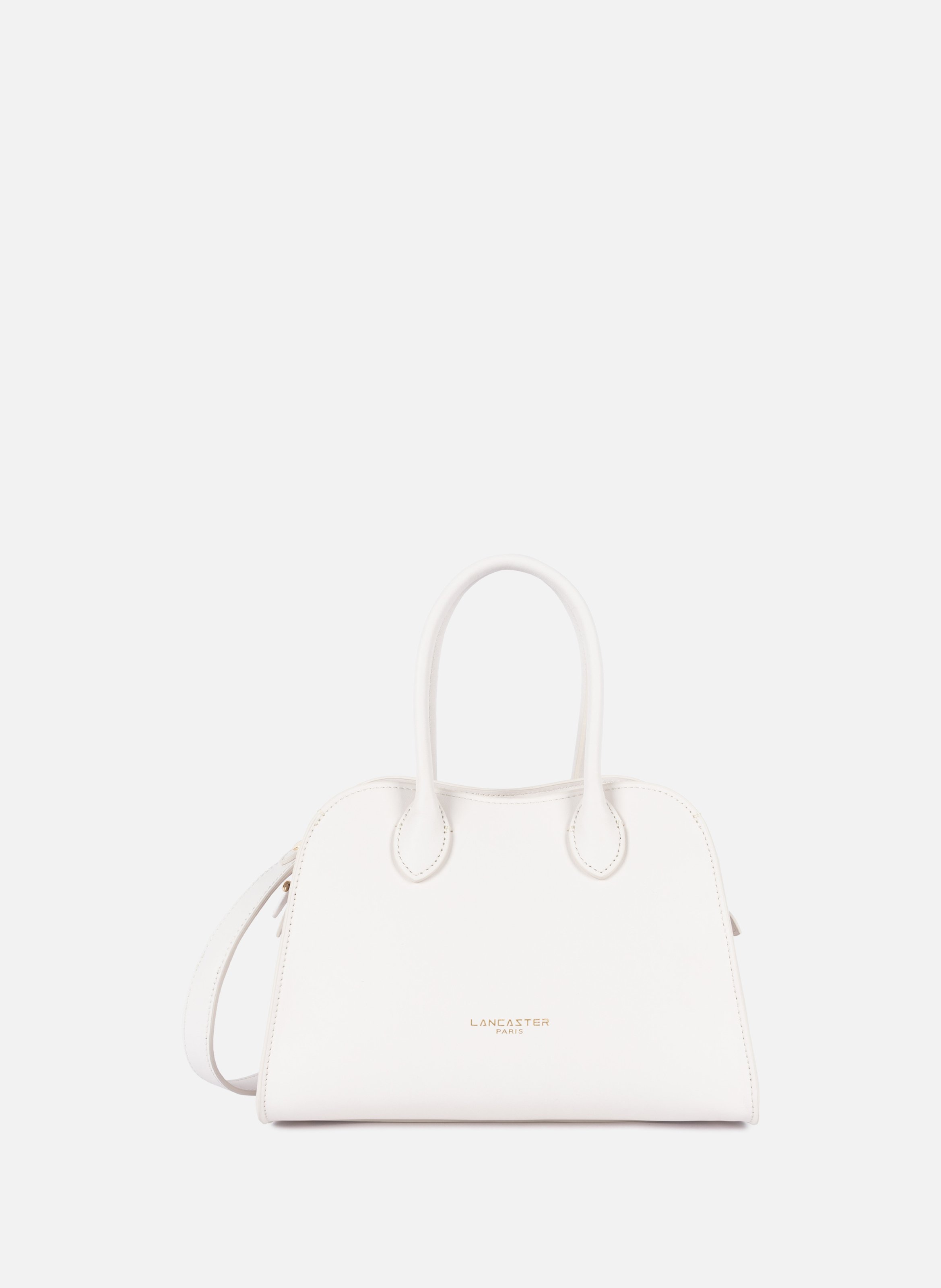 Petit sac à main - Donna Hopper LANCASTER Blanc