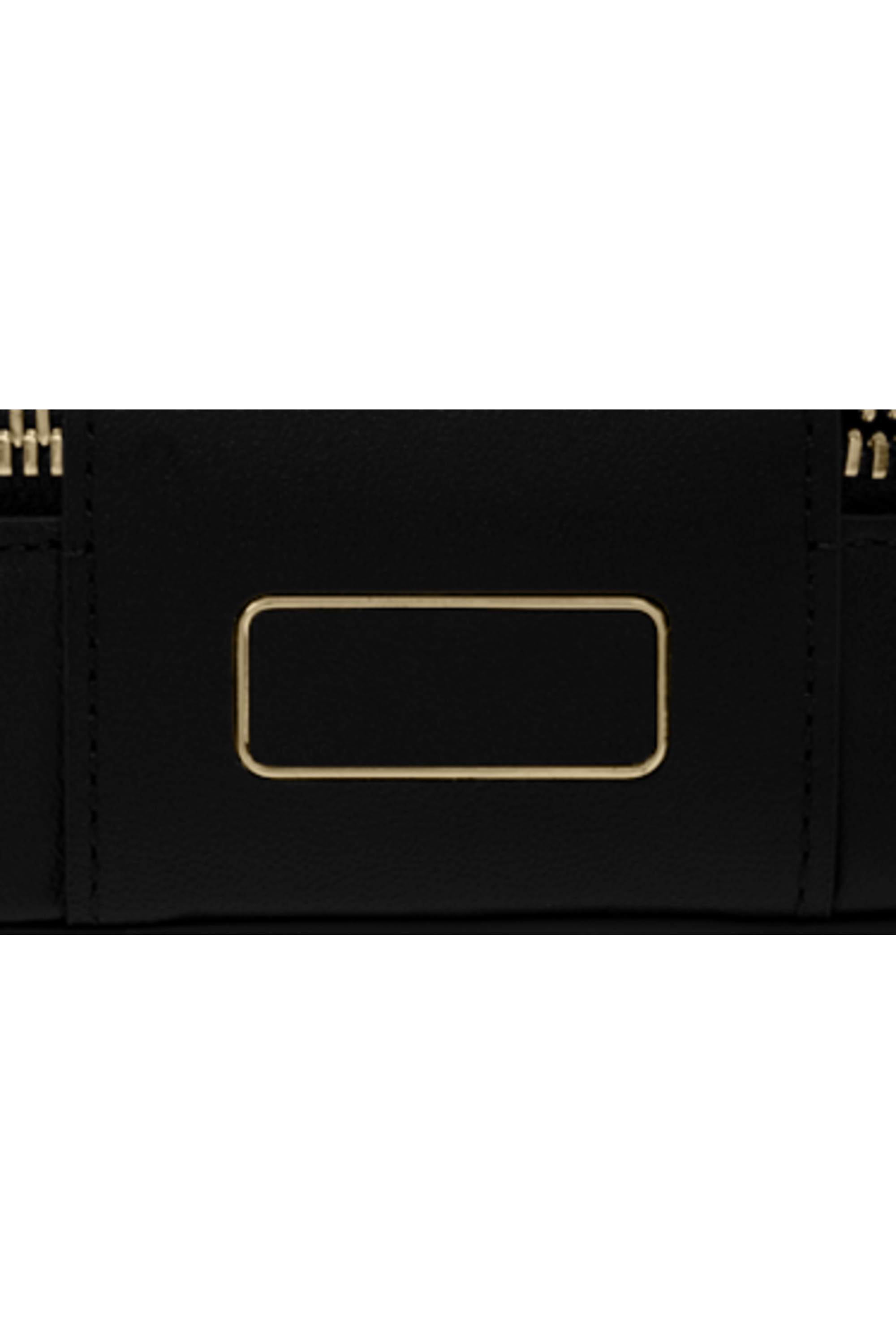 Belden slg make-up case taille s TUMI Noir