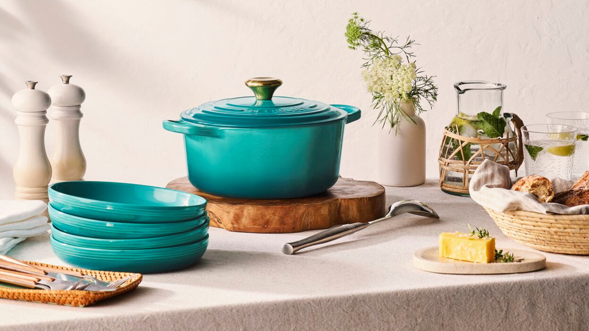 edito magasin le creuset mai 2026