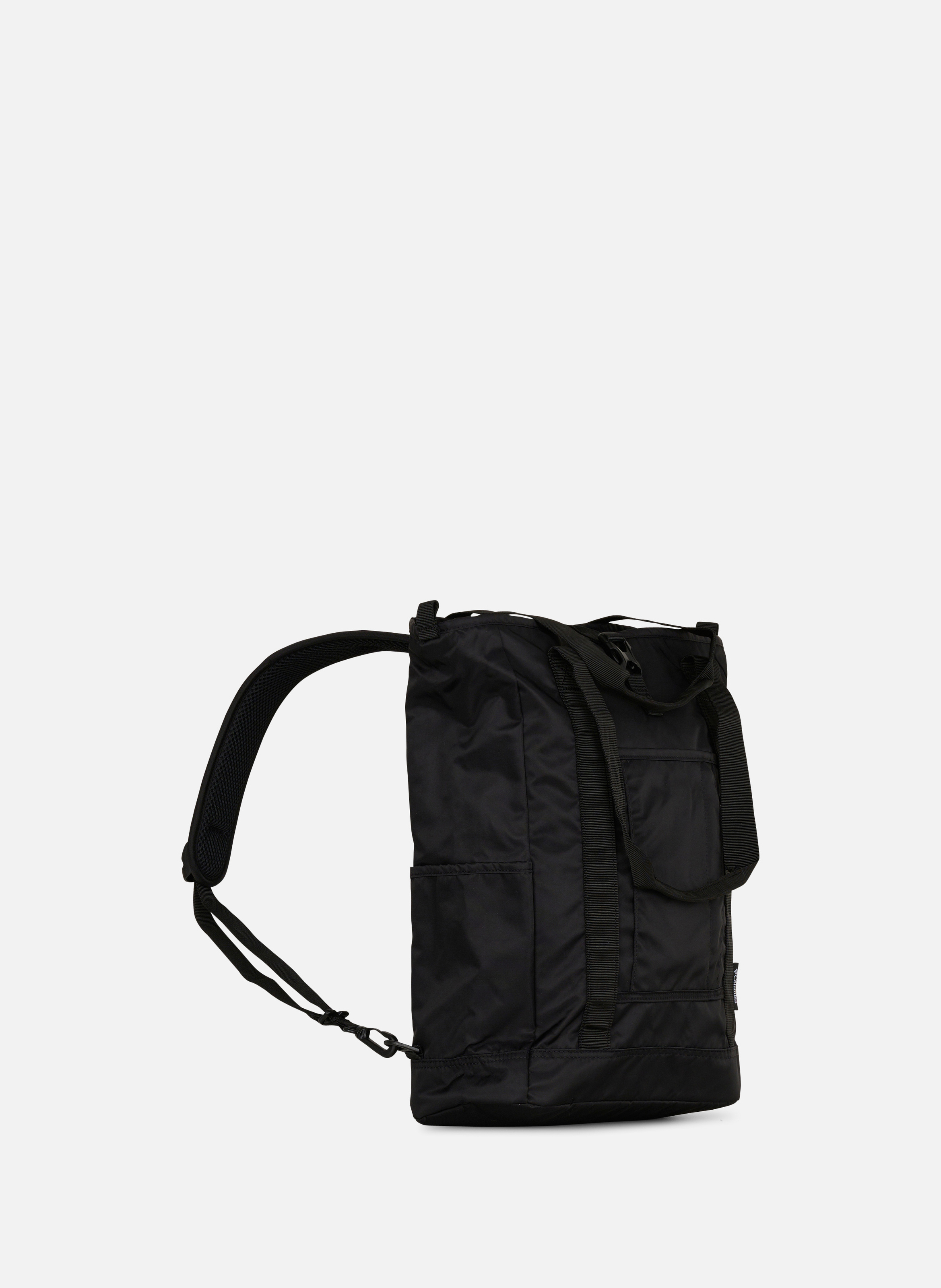 Sac à dos great smoky garden 2way tote COLUMBIA Noir