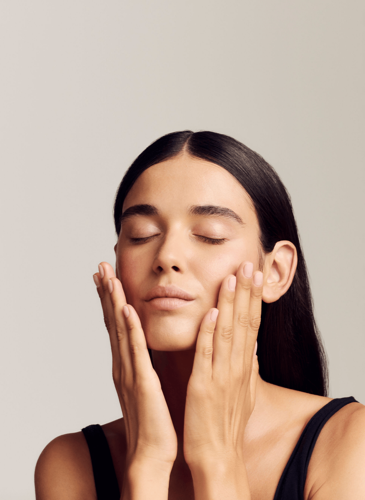 Cure Intensive Jour/Nuit pour Peaux Sensibles DR HAUSCHKA No color