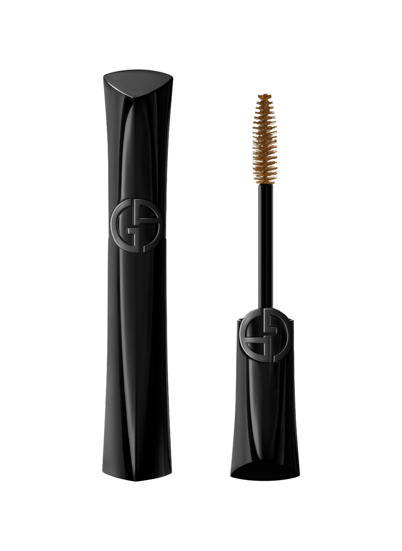 Vertigo Lift Mascara - Mascara volume défini ARMANI Coffee brown
