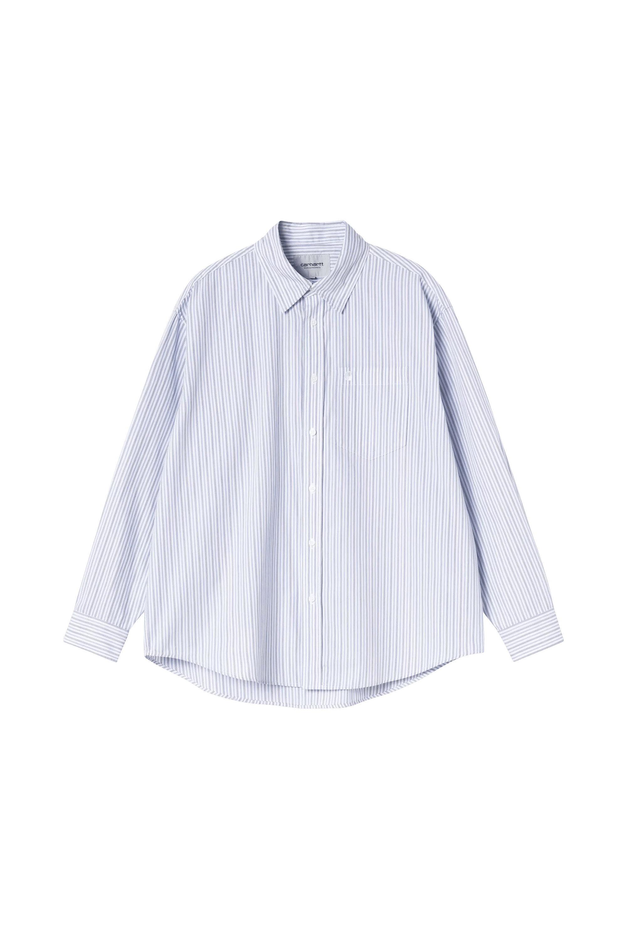 Chemise keene CARHARTT WIP Blanc