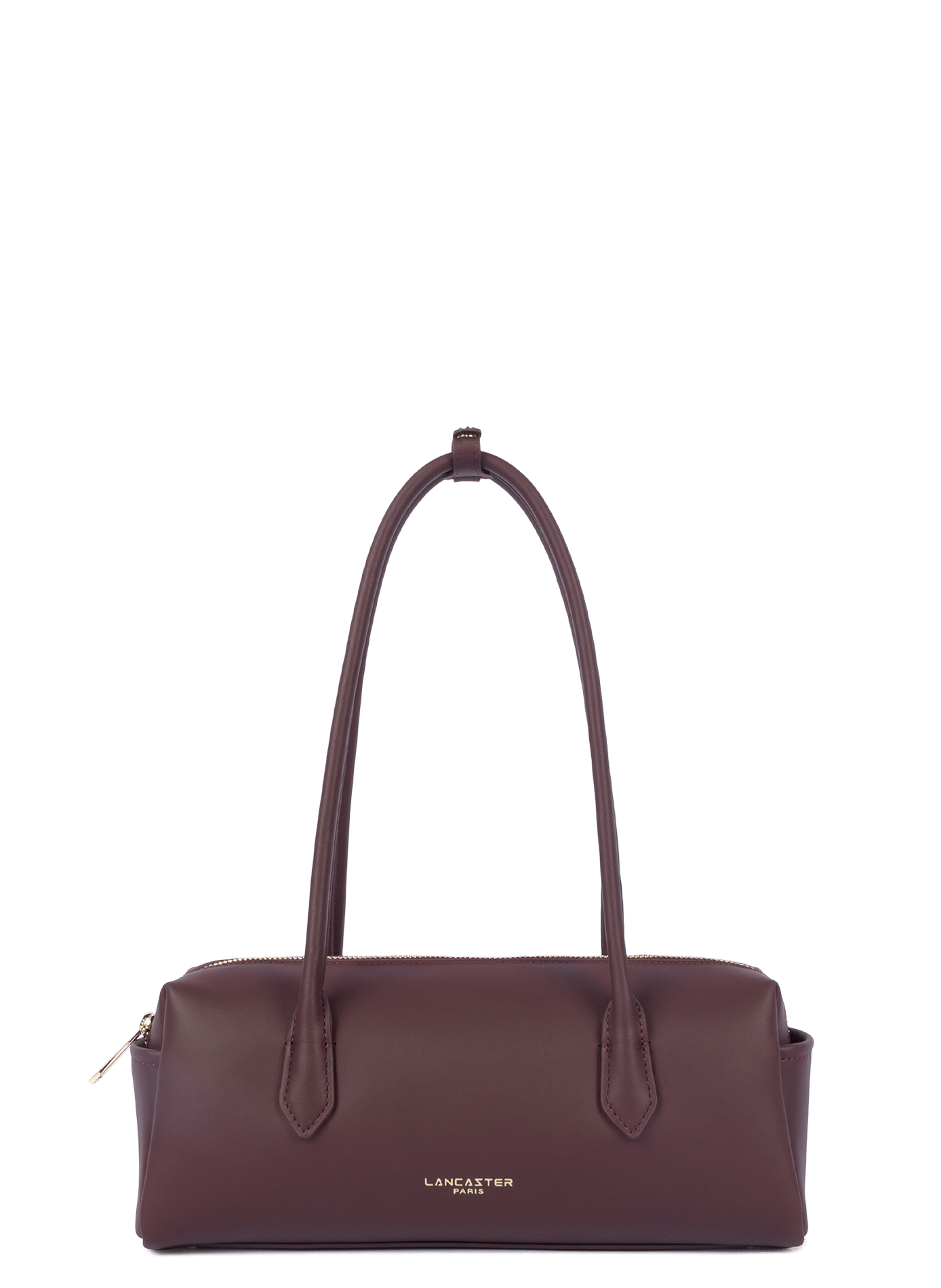 Sac rectangle - donna cube LANCASTER Rouge