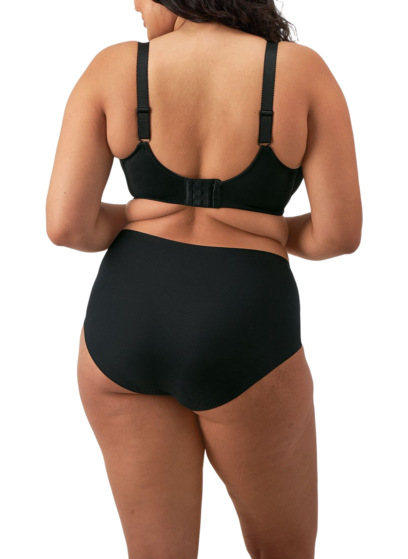 Briefs FREYA Black