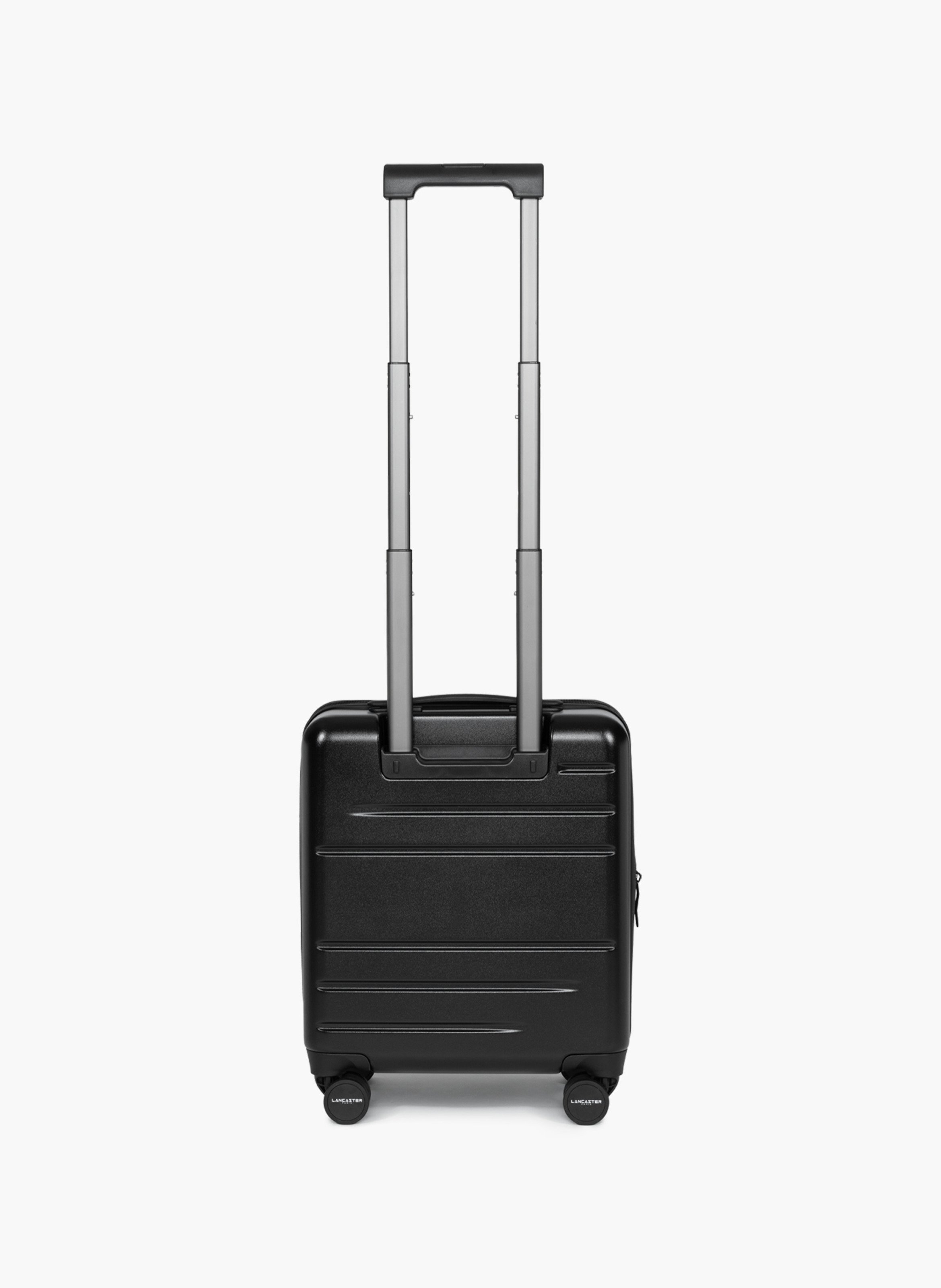 Valise underseat - cdg LANCASTER Noir