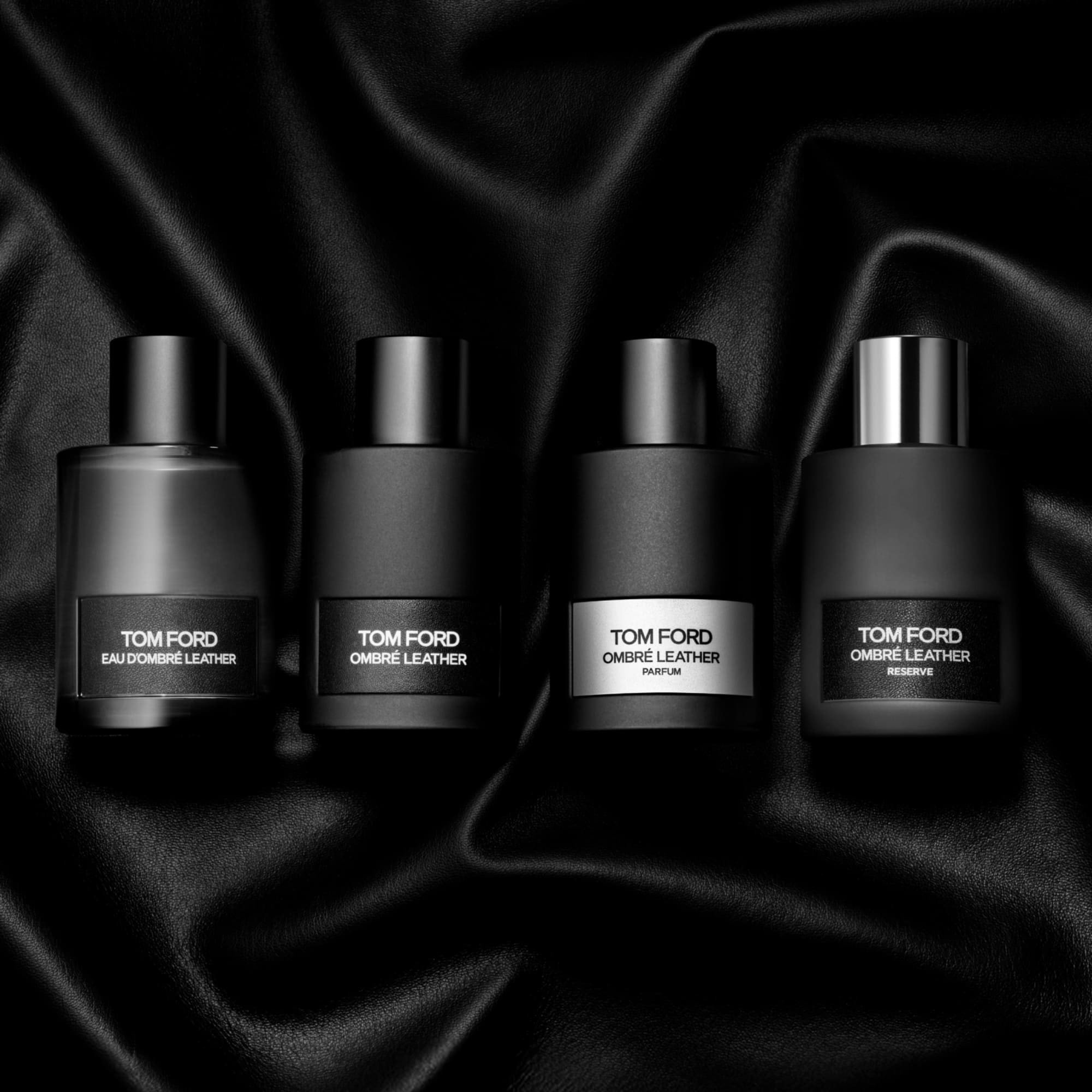 Eau de parfum - Ombré Leather TOM FORD Beauté