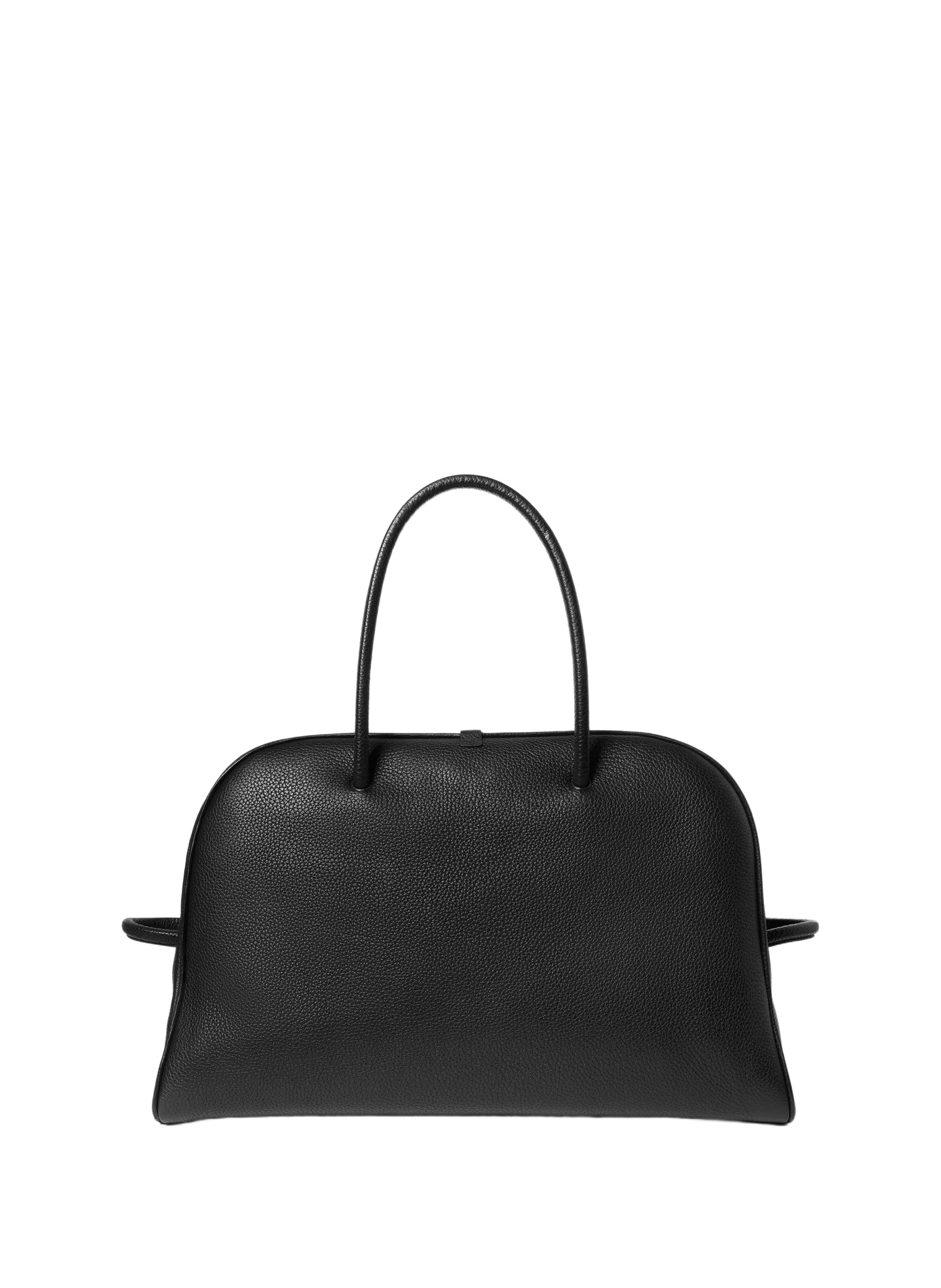 El Gran Turismo JACQUEMUS Negro