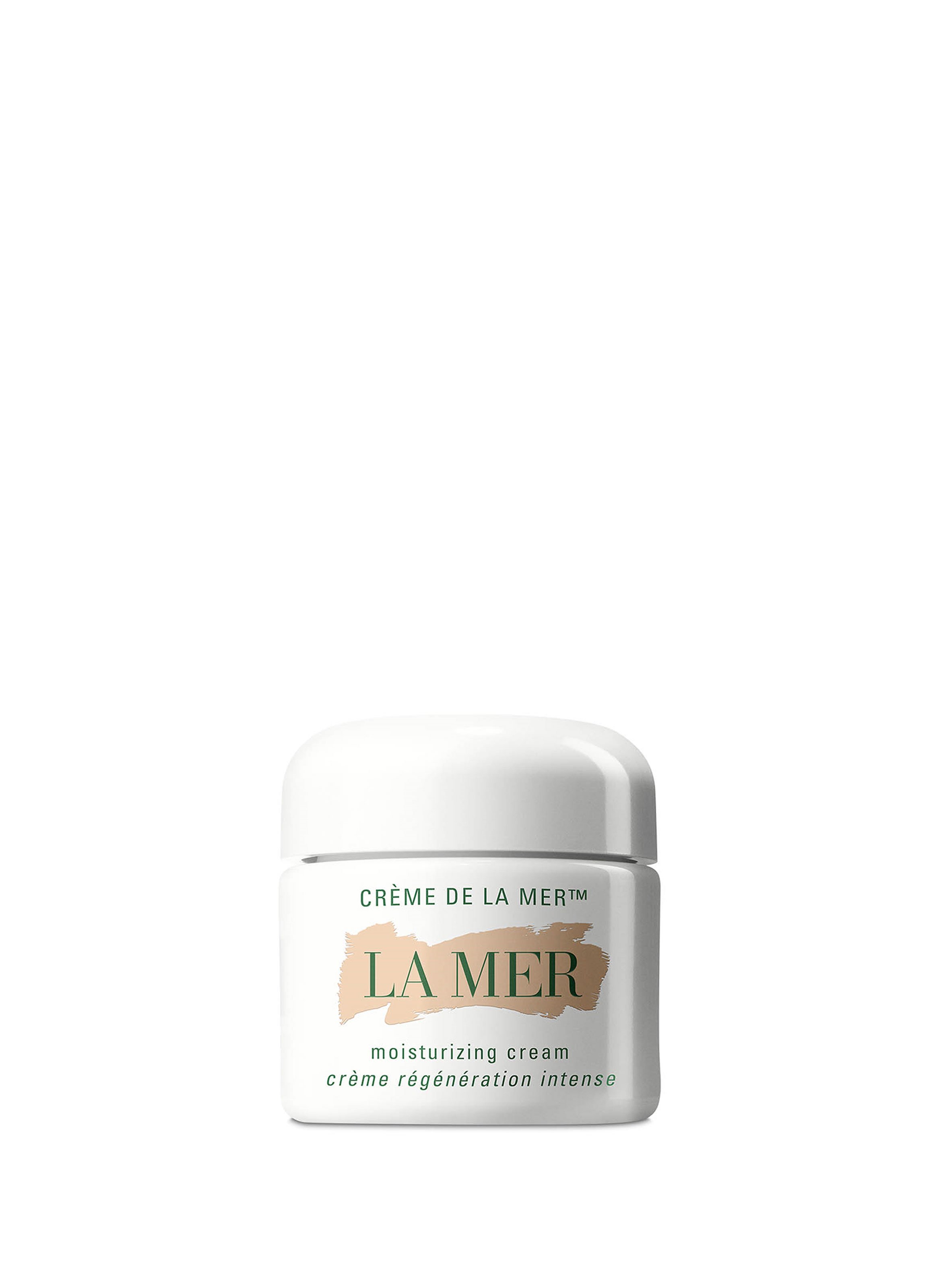 LA MER Moisturizing Cream No color