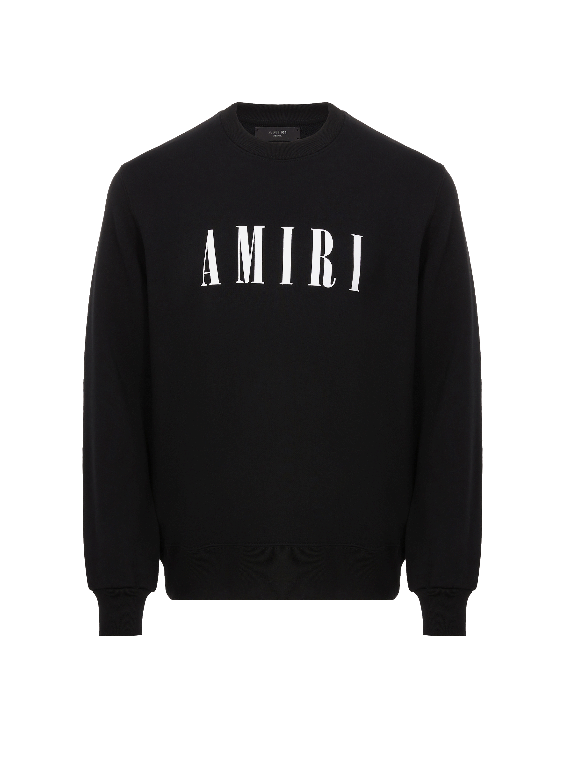 Sweats Amiri Core Logo