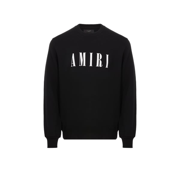 Sweats Amiri Core Logo