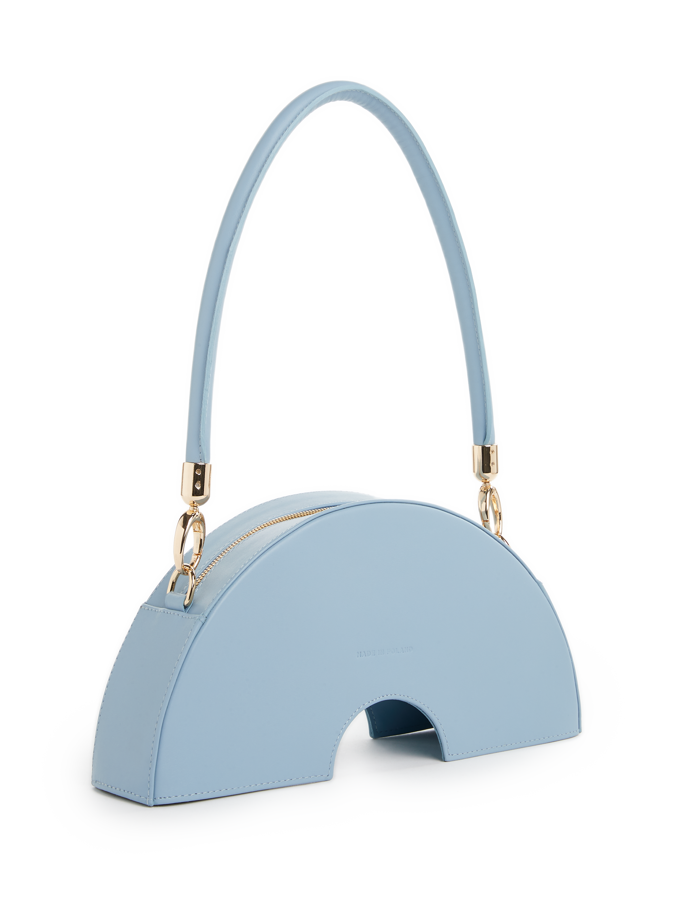 Sac à main Bow en cuir