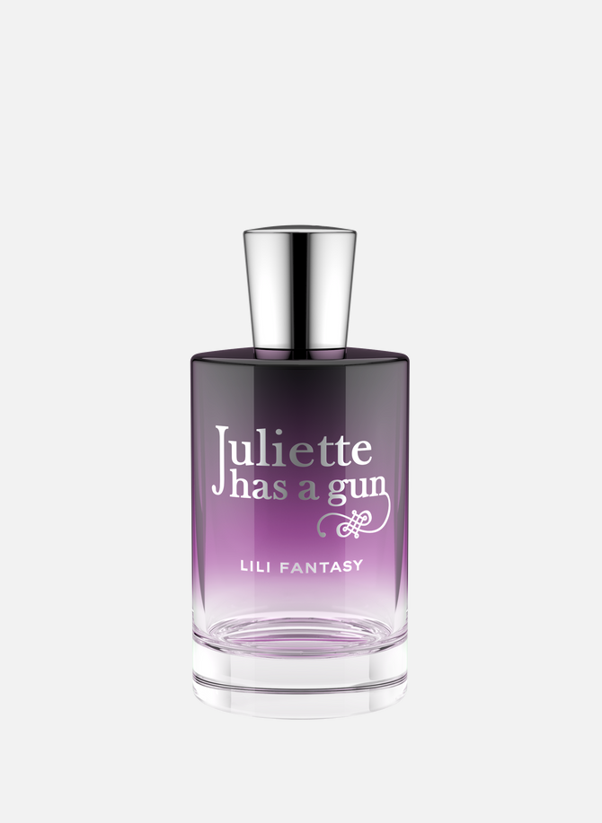 Lili Fantasy eau de parfum JULIETTE HAS A GUN