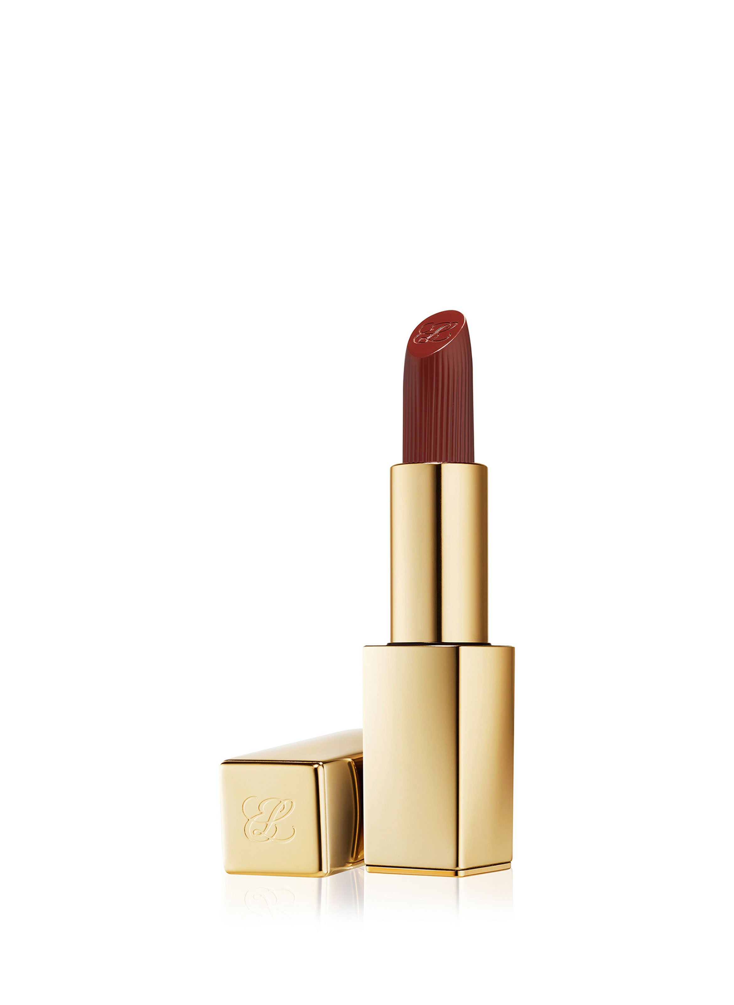 ESTÉE LAUDER Pure Color Matte Lipstick 806 - no concessions