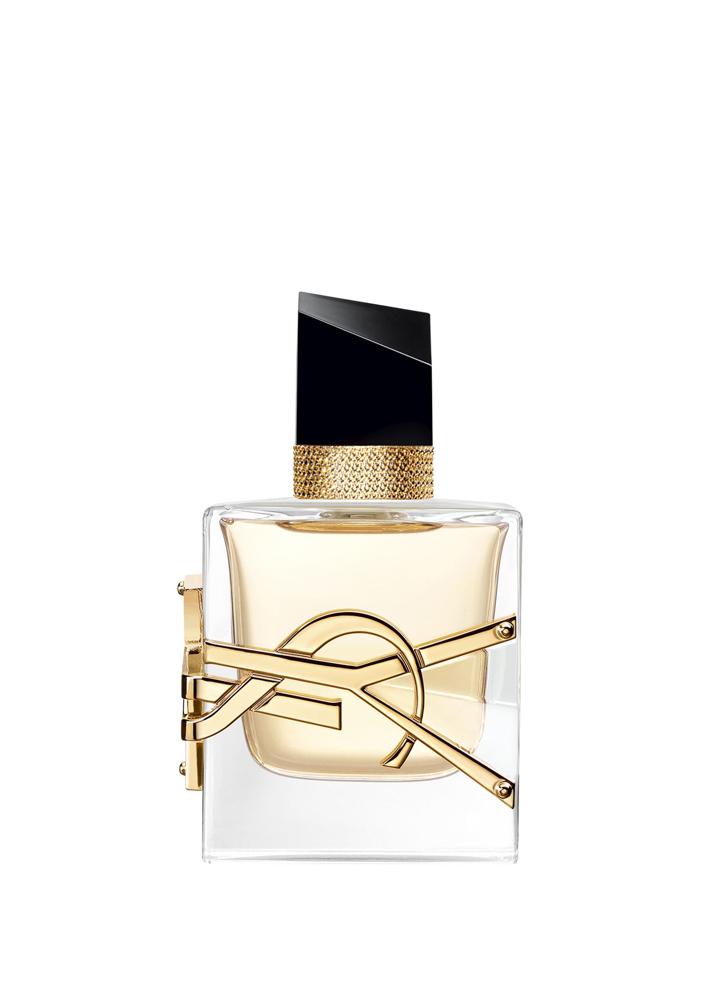 Yves saint laurent store beautiful perfume