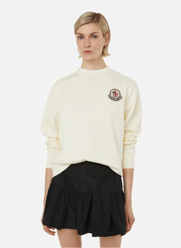 Moncler jumper womens deals