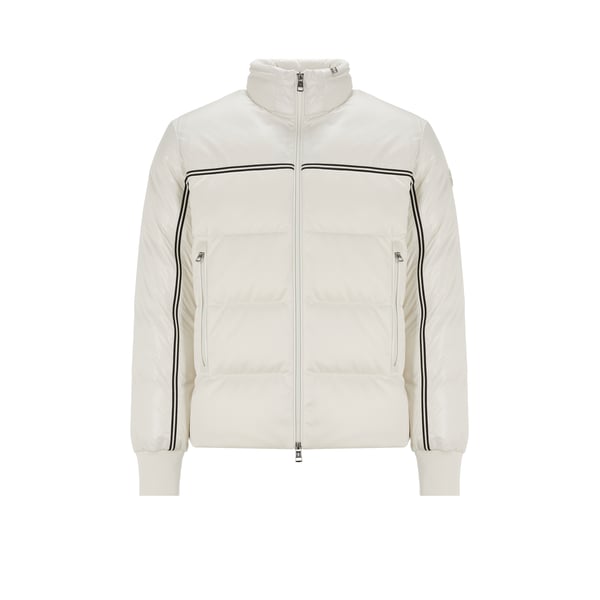 Manteau Michael à logo