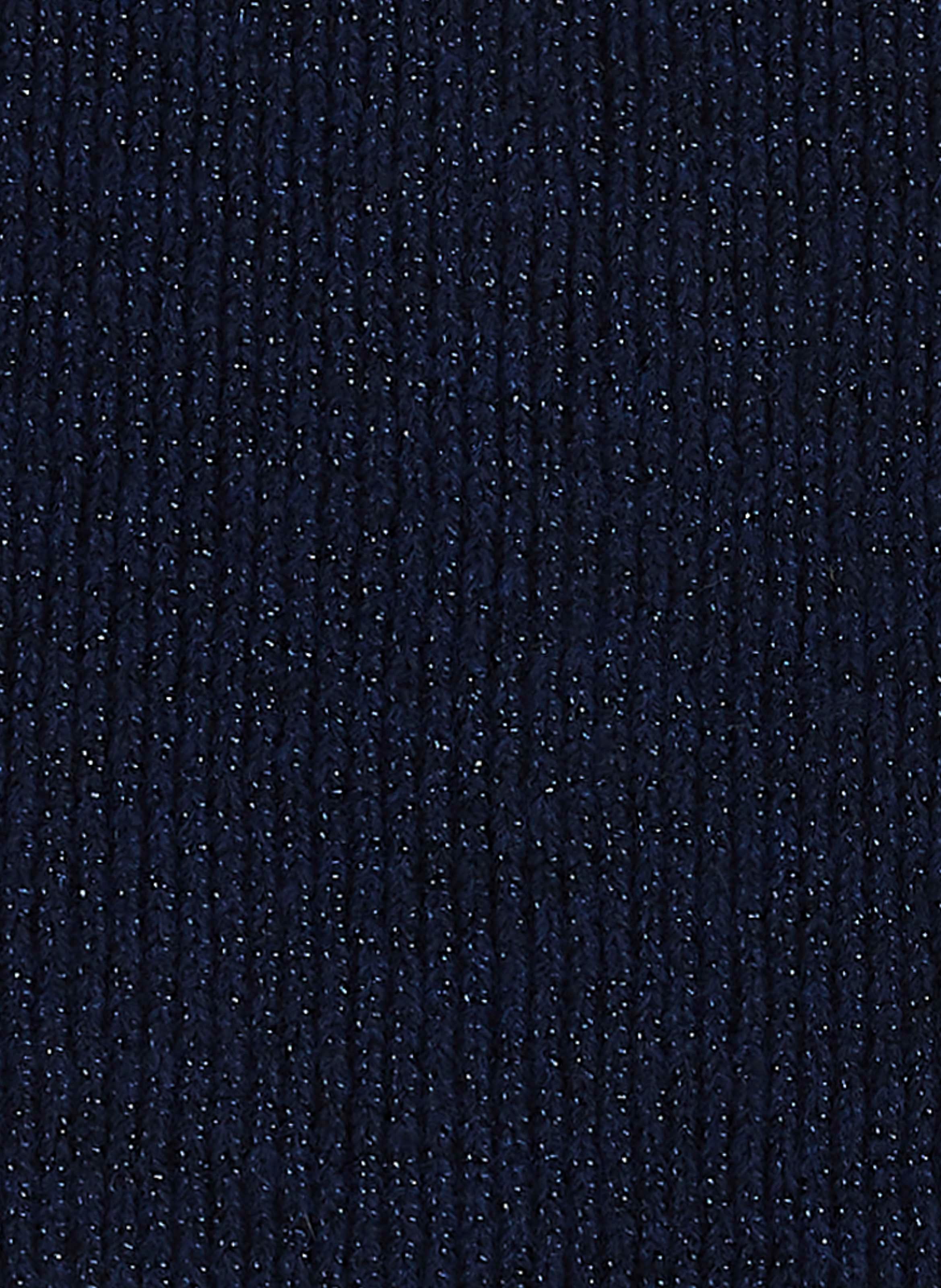 Echarpe à paillette