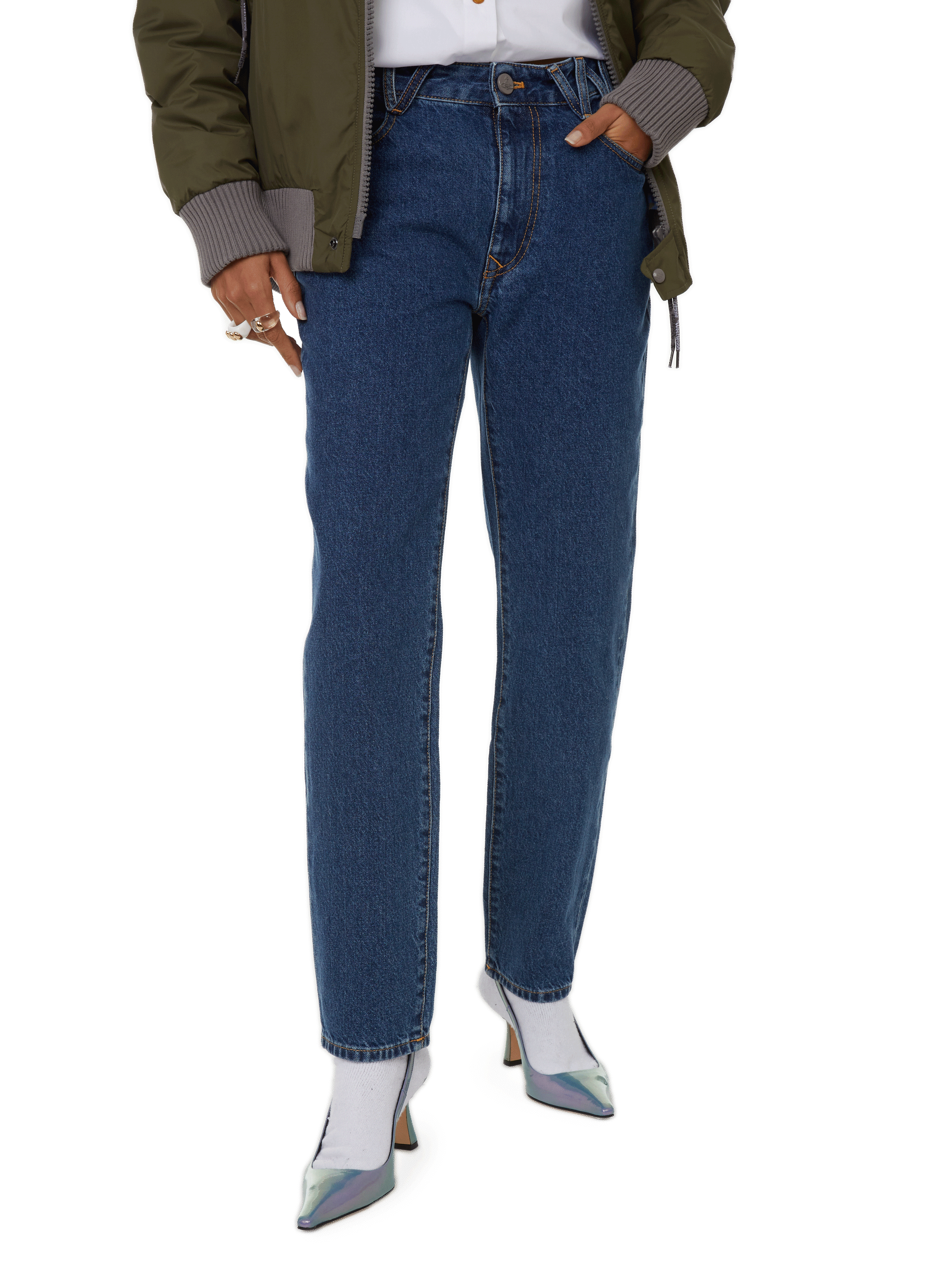 Vivienne Westwood Femme | Printemps