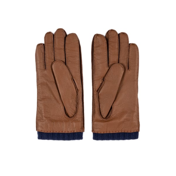 Gants en cuir