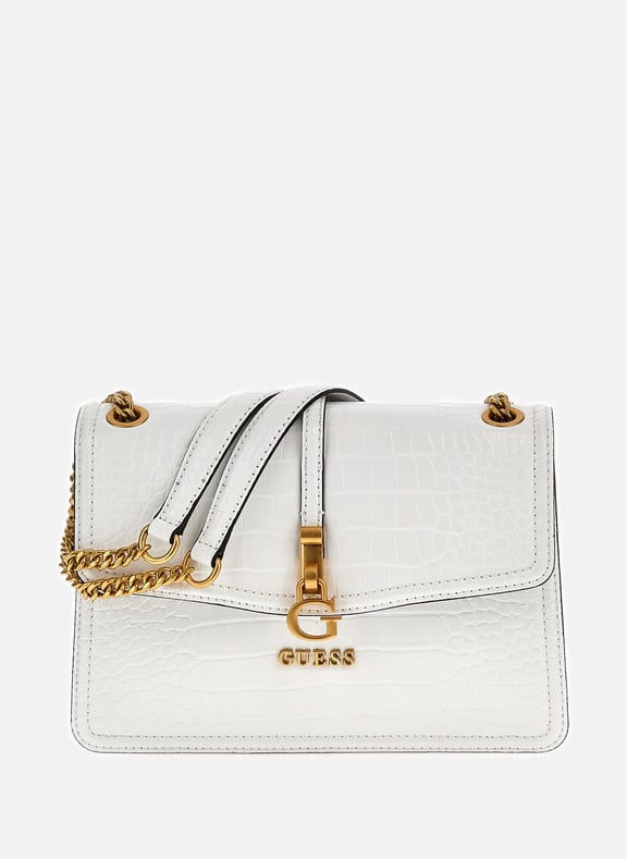 Guess sales violet bag