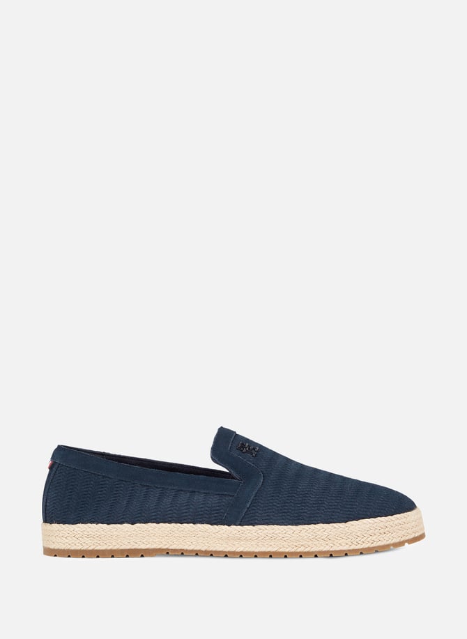 Tommy hilfiger espadrilles outlet mens