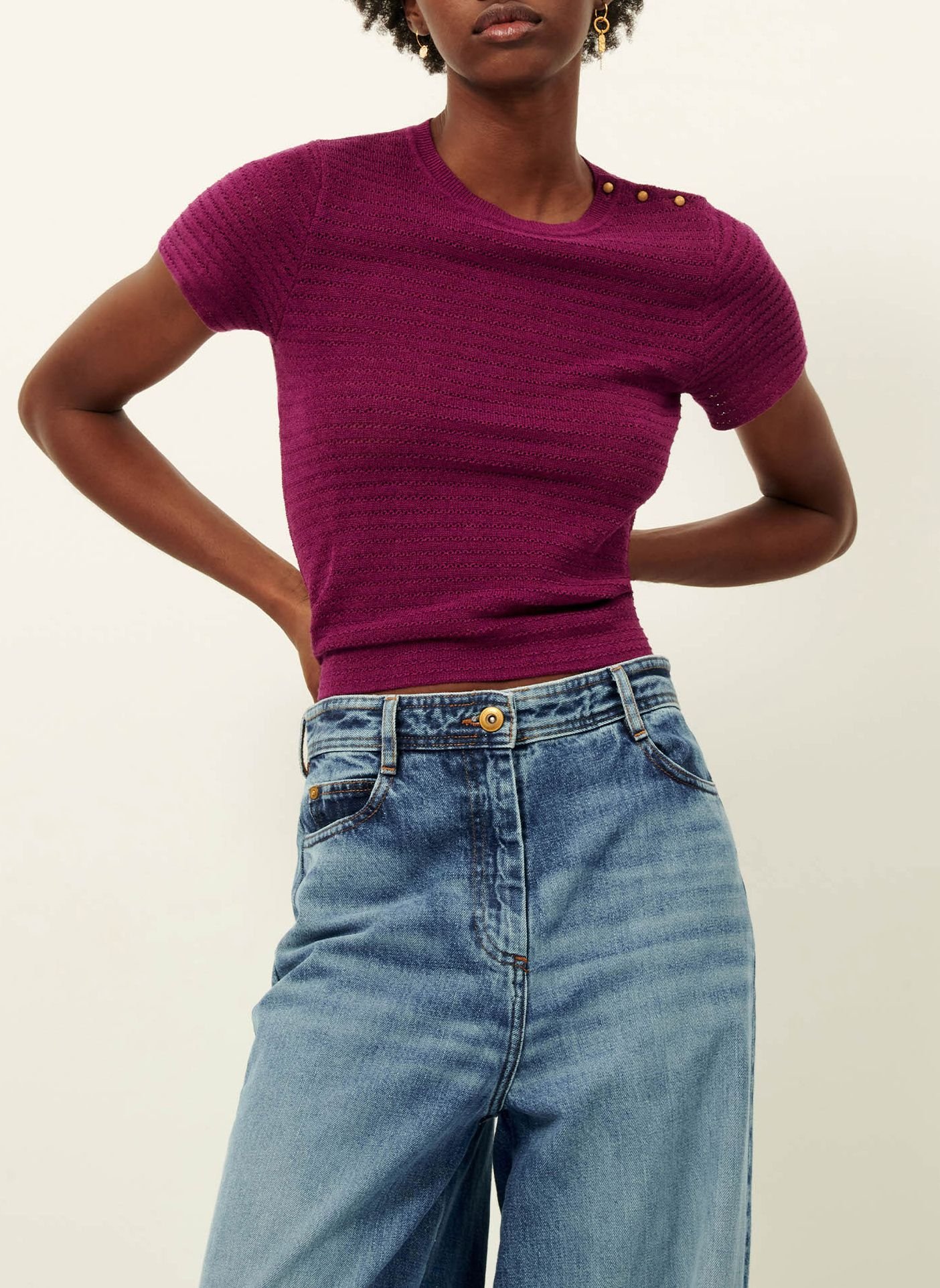 Sessun Femme | Printemps