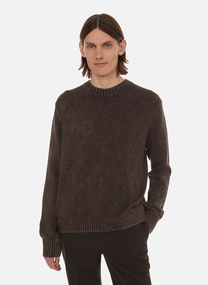 ACNE STUDIOS knitted sweater