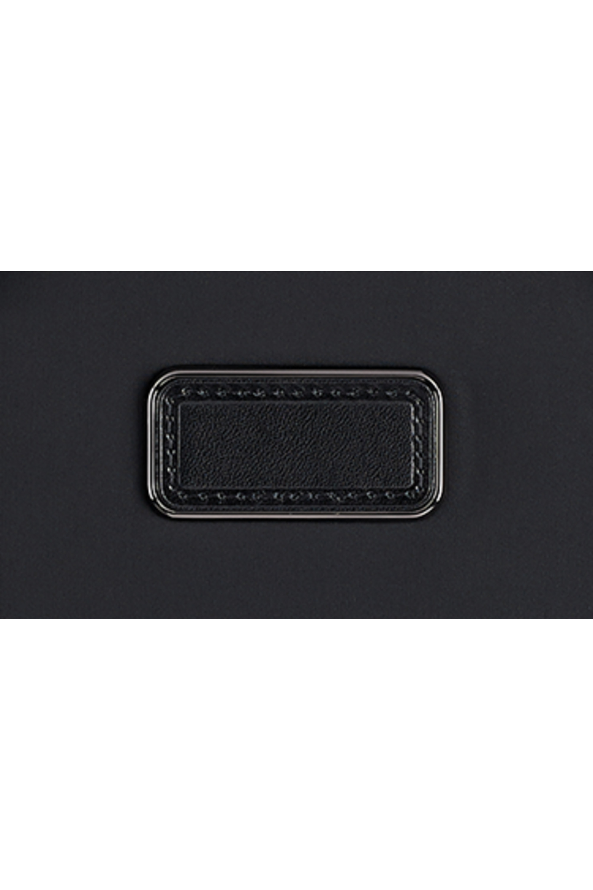 Tumi harrison cross-over bag taille s TUMI Noir