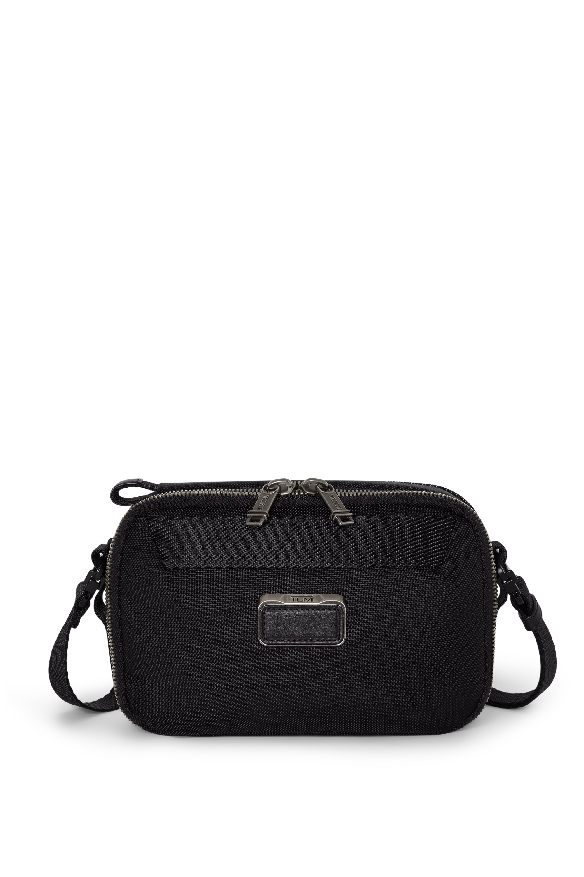 Alpha bravo cross-over bag taille s TUMI Noir