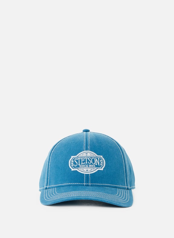Casquette en coton  STETSON Casquette en coton  STETSON