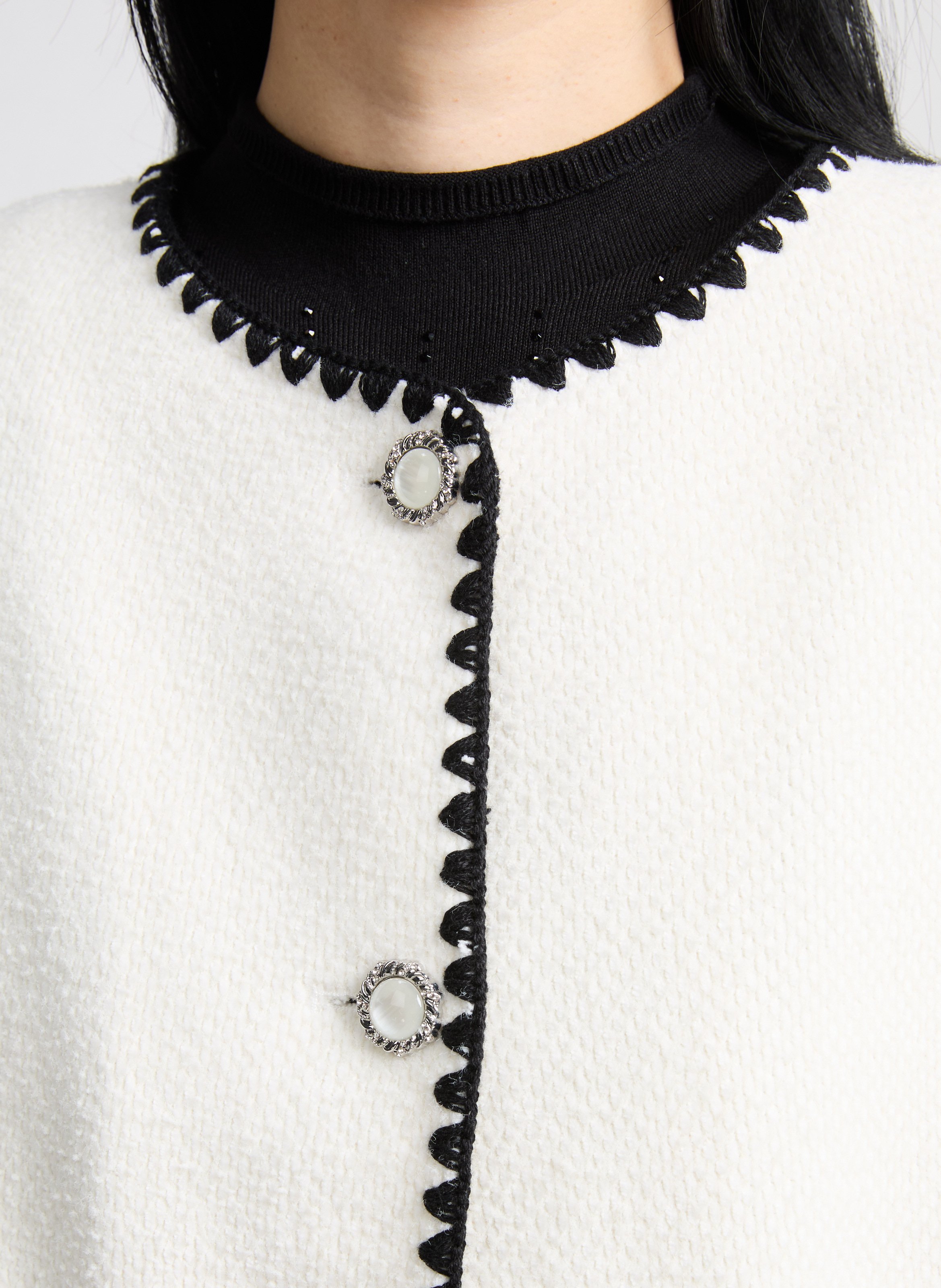 Veste d'exterieur Lucilla GUESS Beige