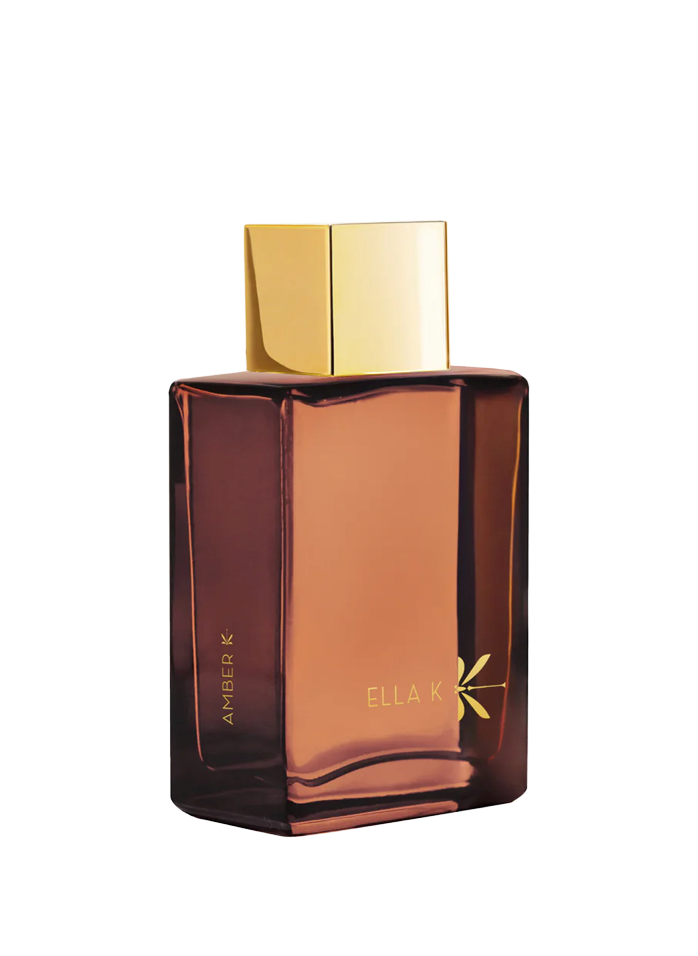 Amber K ELLA K No color