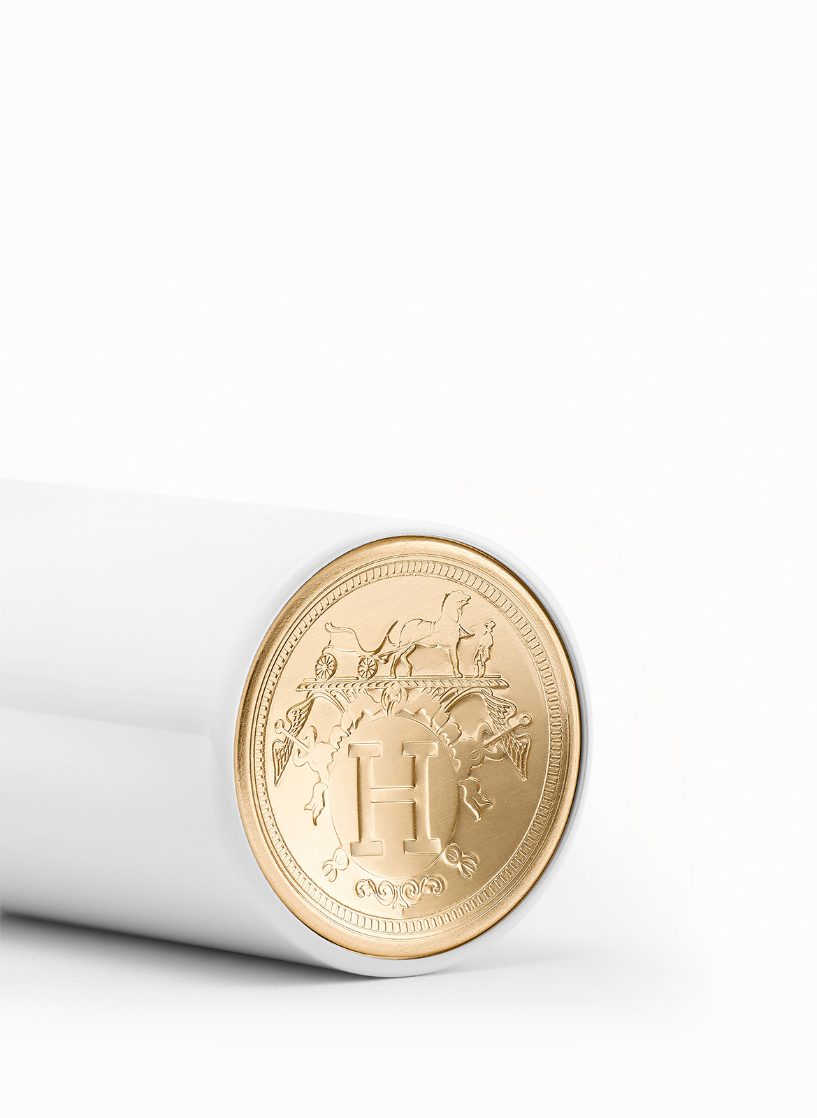 Rose Hermès rosy lip enhancer, Rose d?Été HERMÈS Rose d&#039;Été