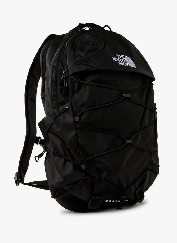 Sac à dos à logo | Noir by THE NORTH FACE Sac à dos à logo Noir