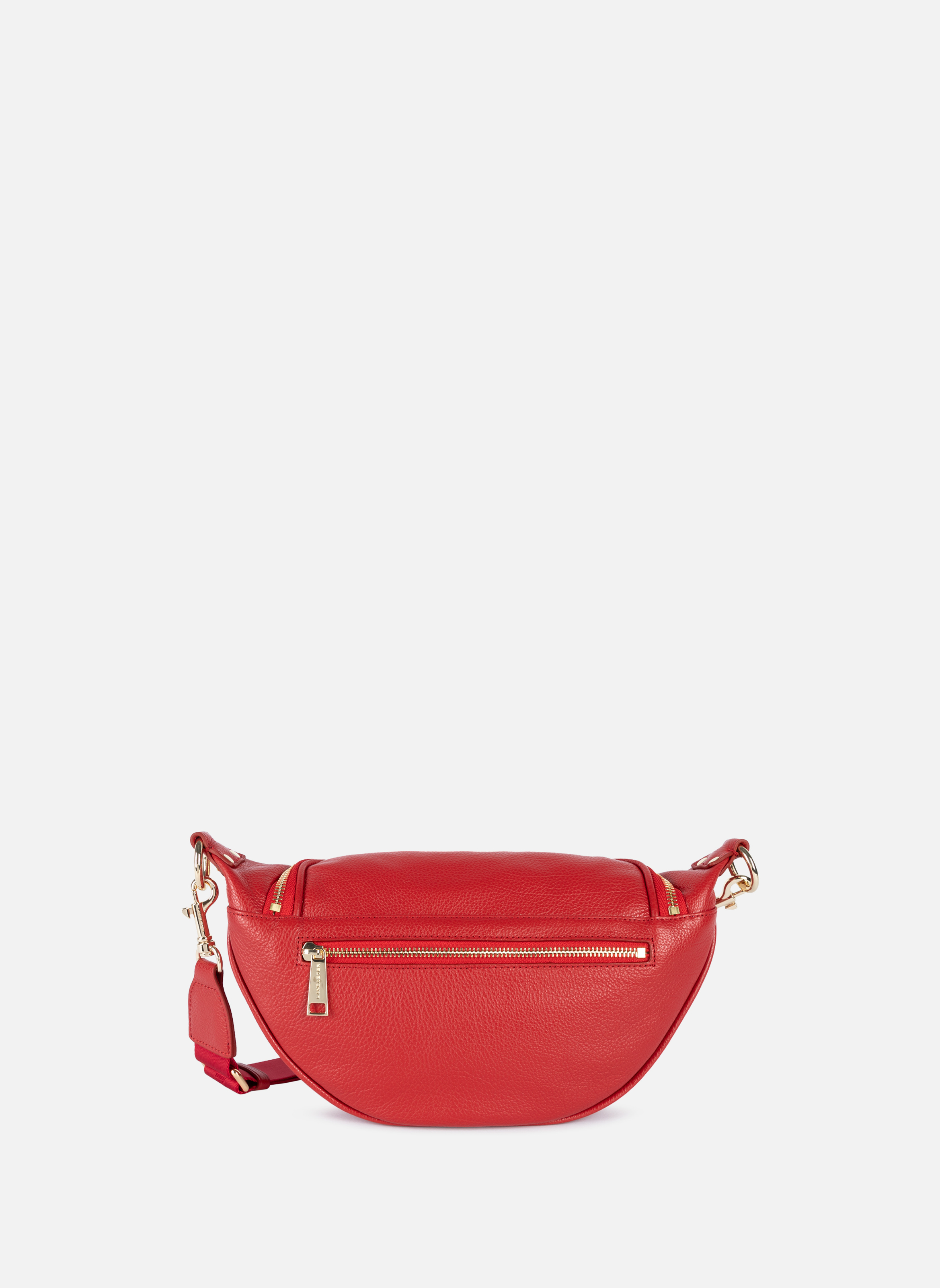 Belt bag - Dune LANCASTER Red