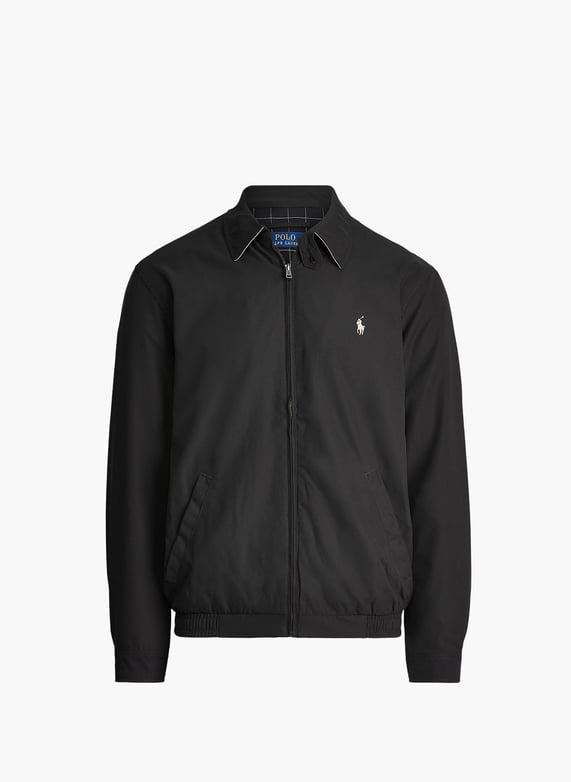 Polo ralph lauren black logo jacket - Men | Printemps Polo ralph lauren black logo jacket - Men | Printemps
