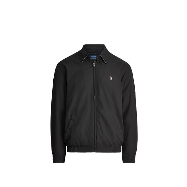 Blouson à logo Blouson à logo