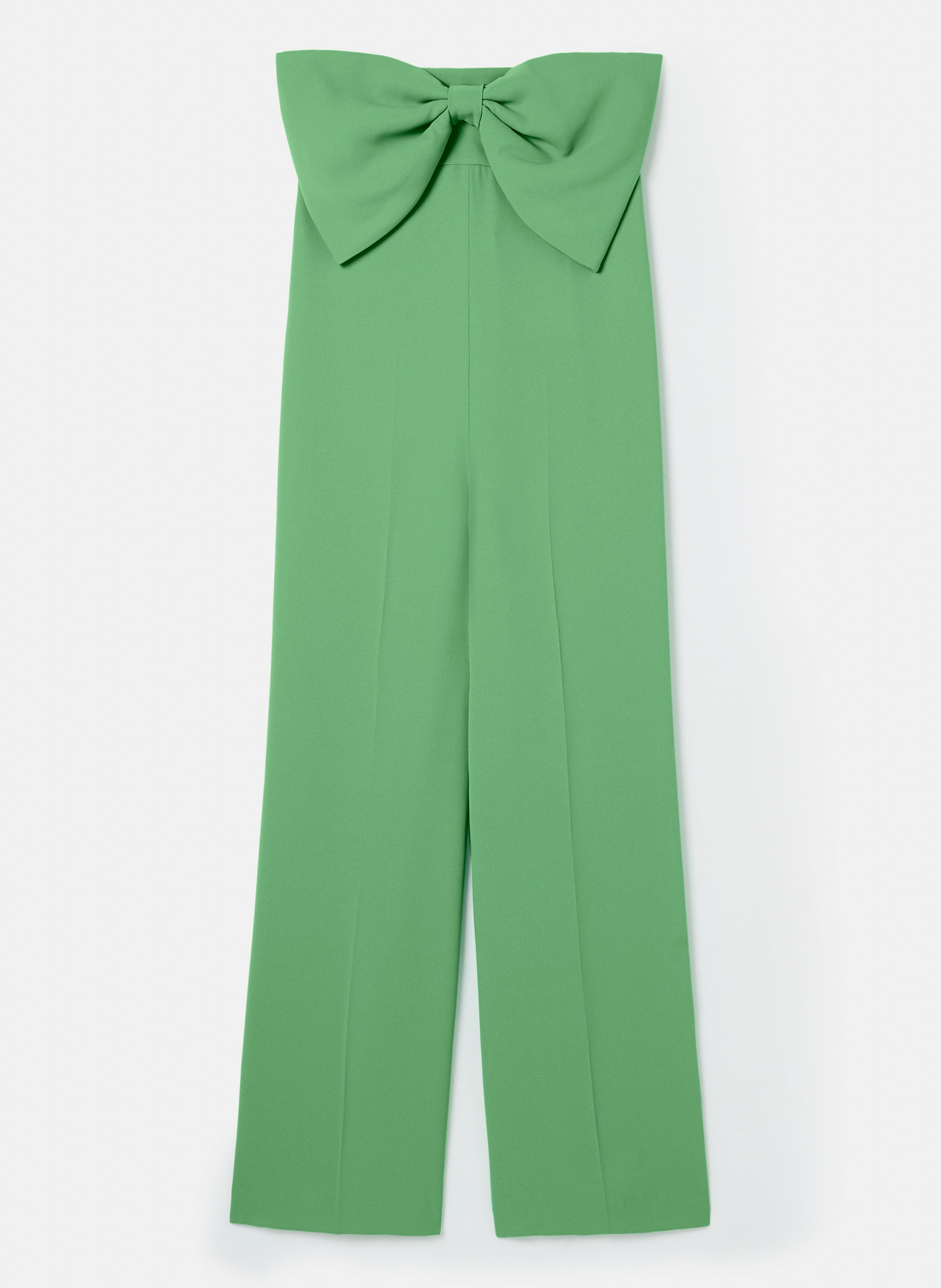 Combinaison cœur TARA JARMON Vert