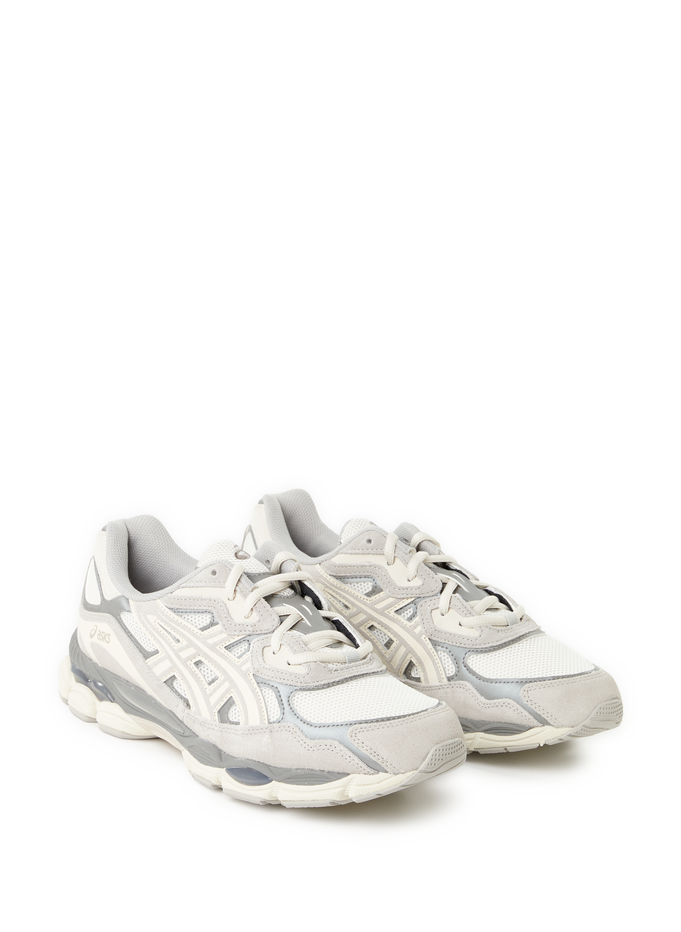 Cupsole sneakers ASICS Beige