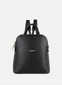 Backpack - Sierra Jia  Noir