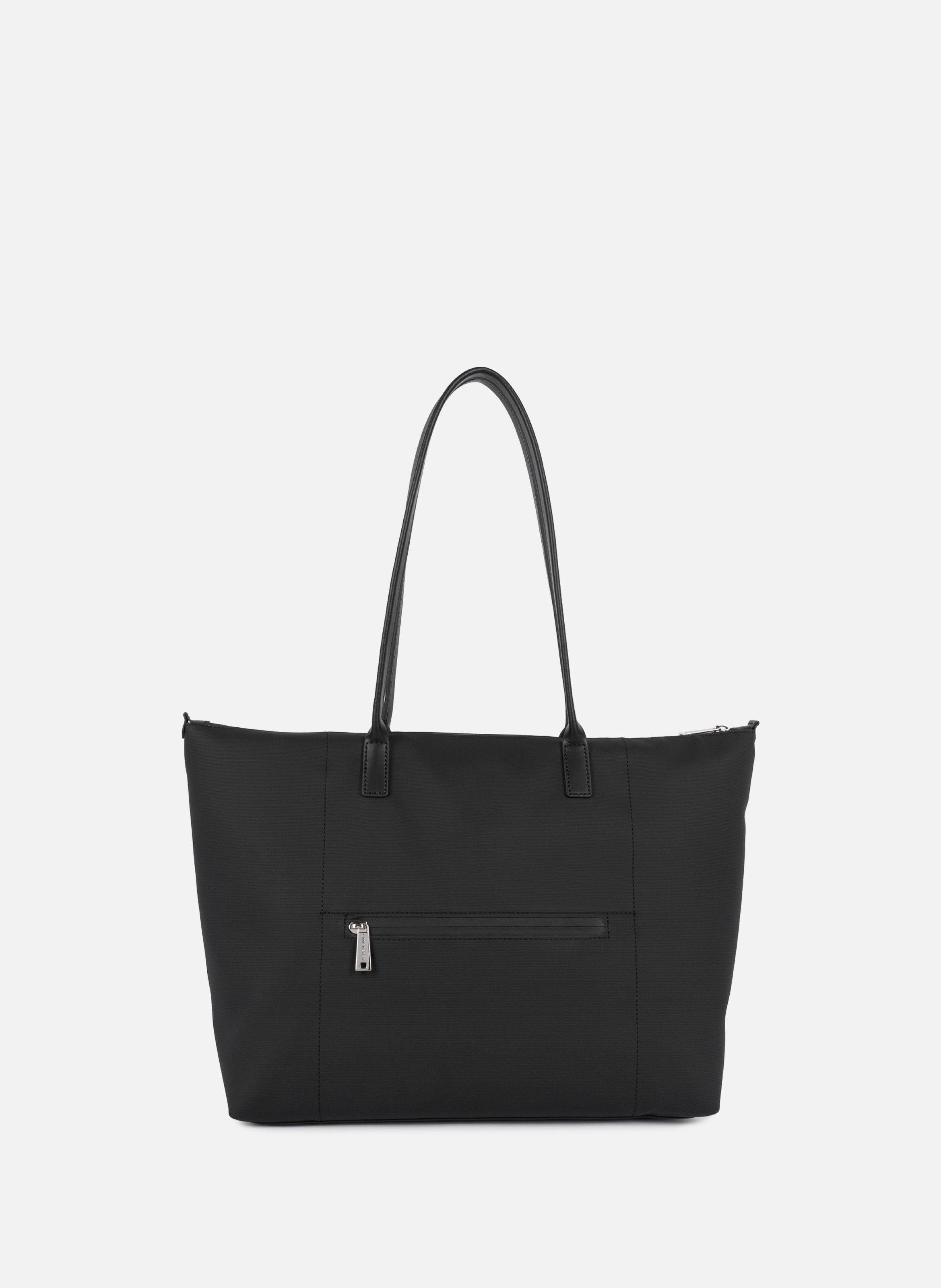 M tote bag - Storm KBA LANCASTER Black