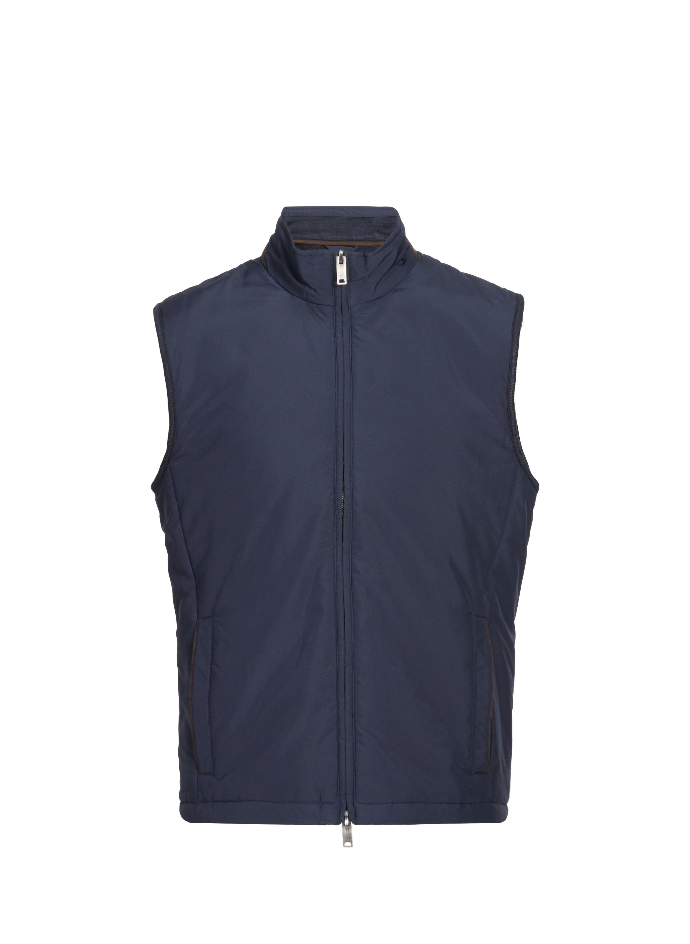 HACKETT Veste sans manches Bleu