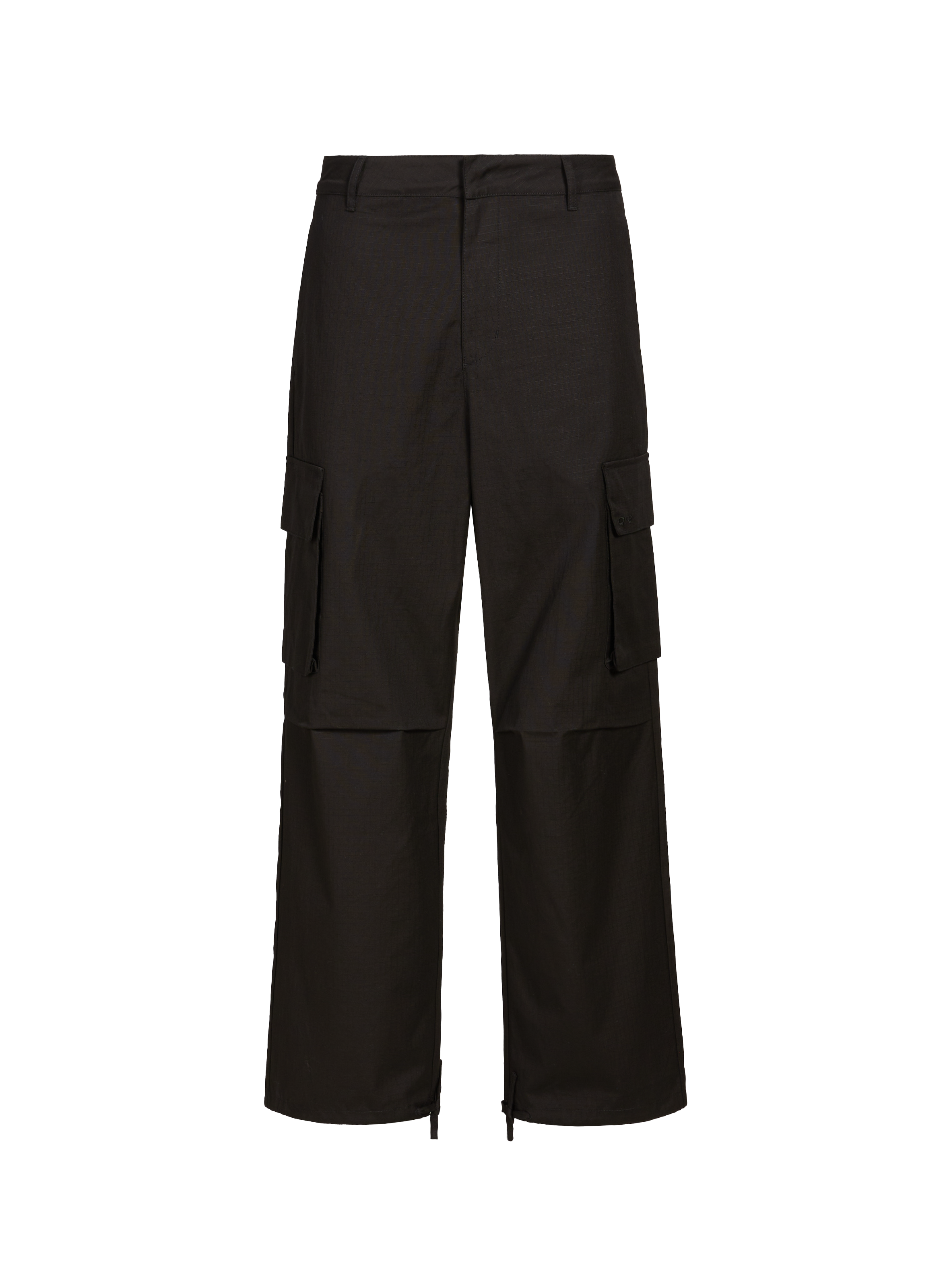 Cargo Pants ARTE ANTWERP Black