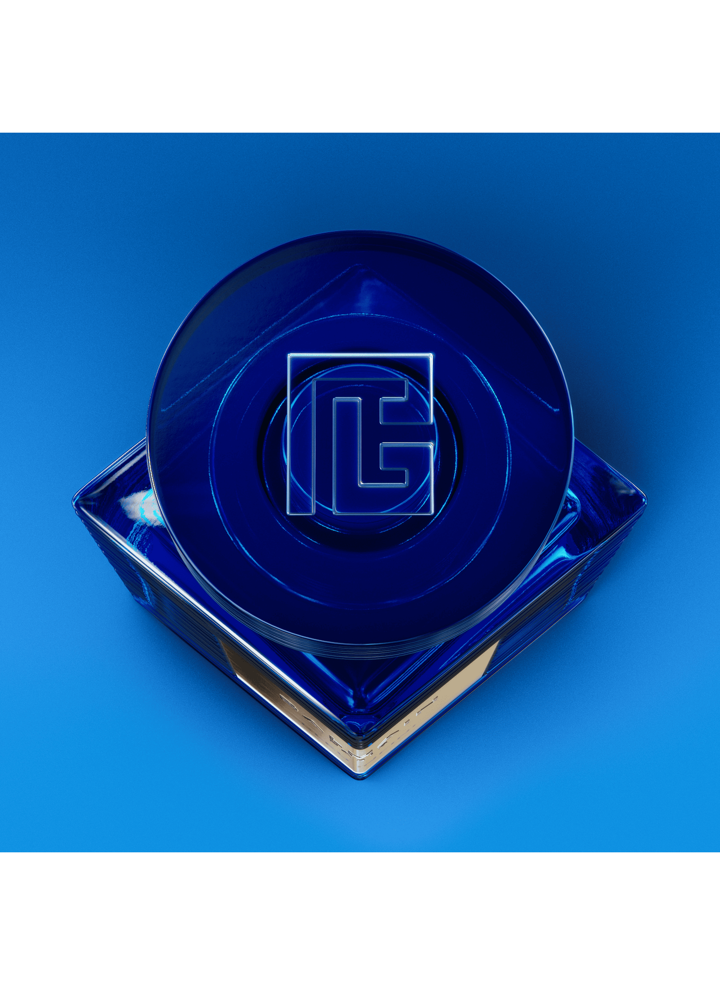 Bleu Infini - Eau de Parfum BALMAIN No color