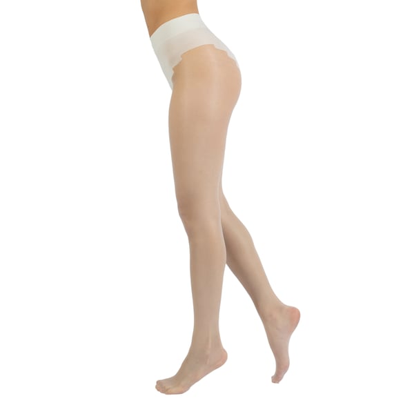 Collants Bari transparents Collants Bari transparents