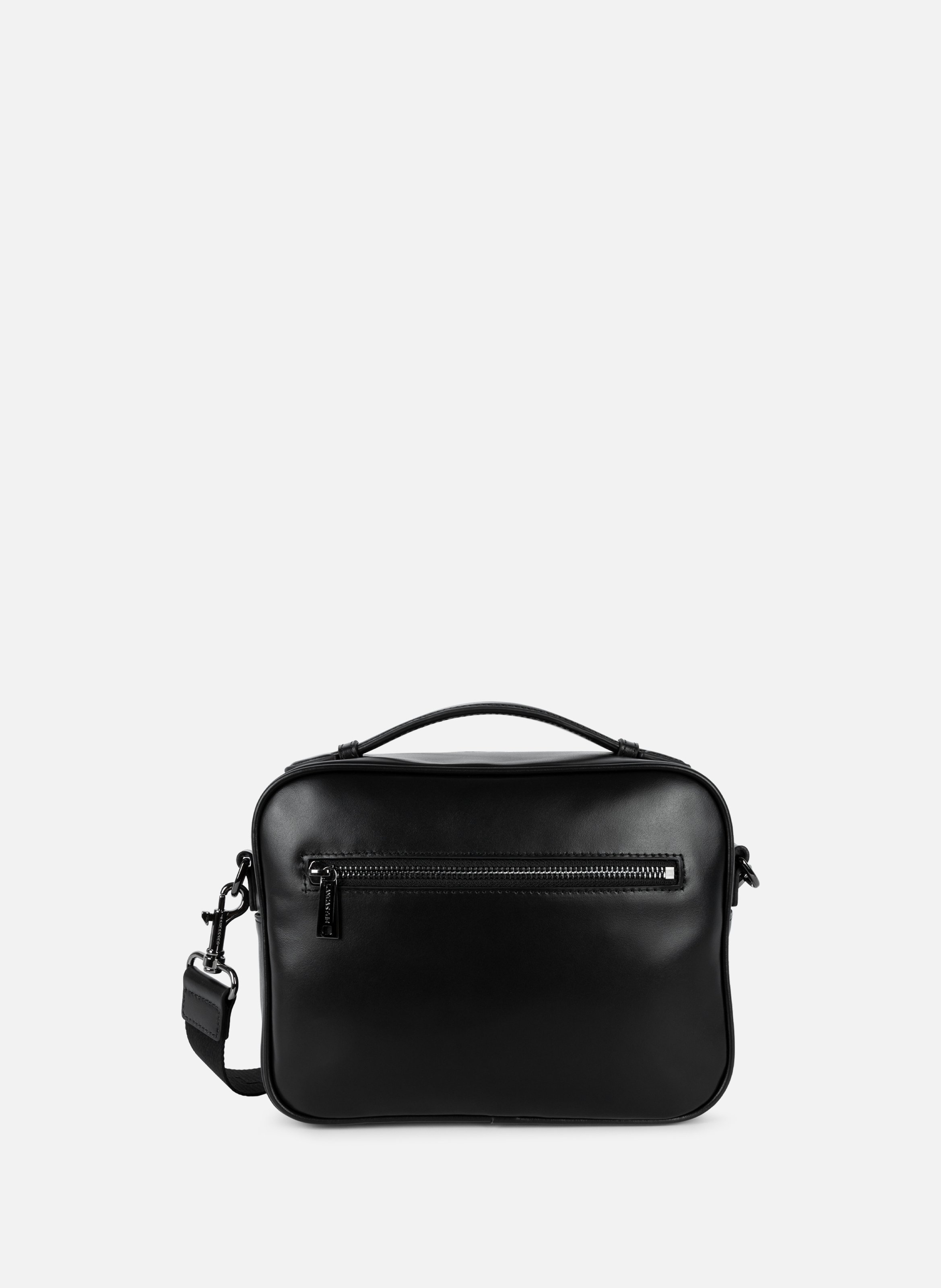 M reporter bag - Capital Black