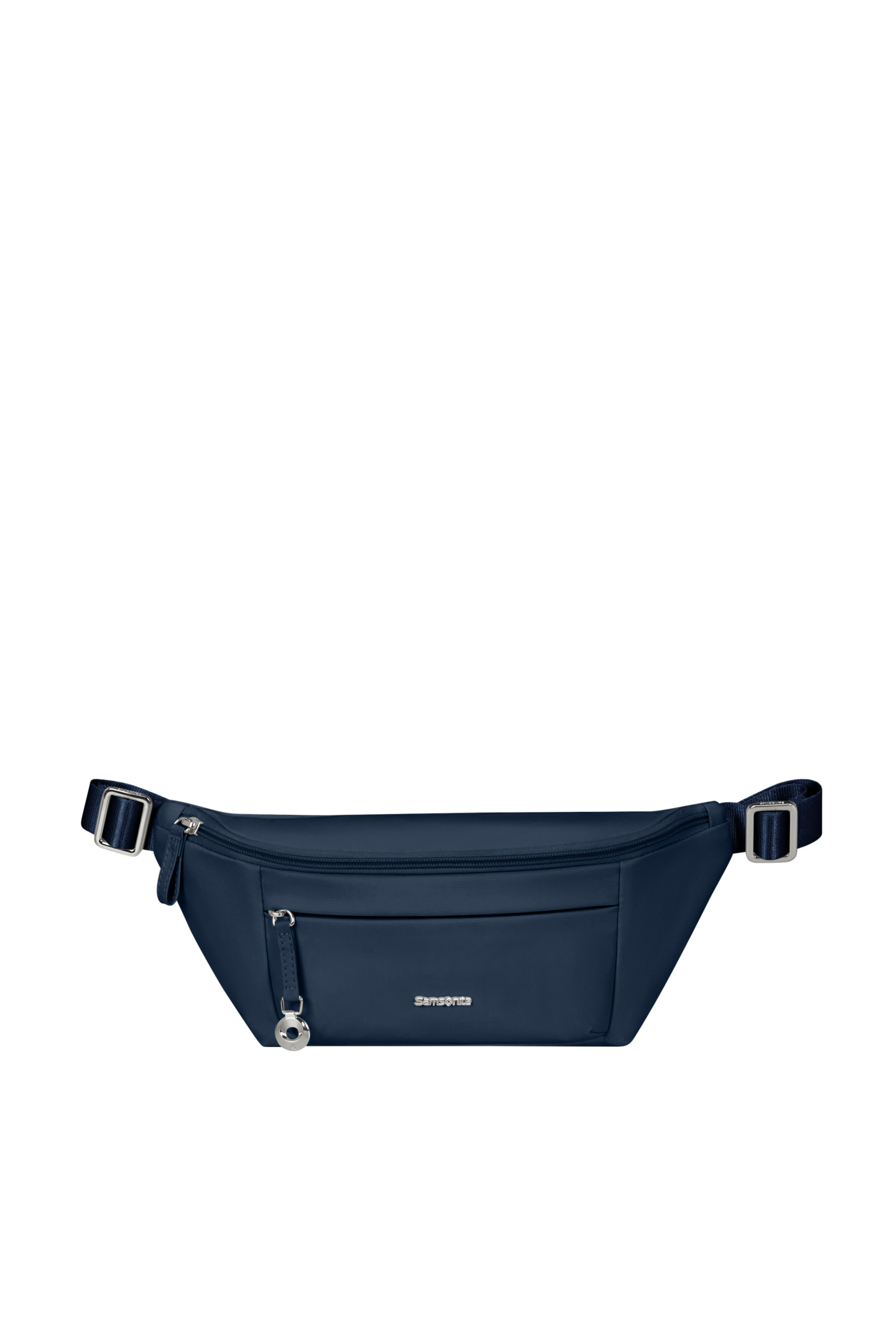 Move 5.0 sac banan taille s SAMSONITE Bleu